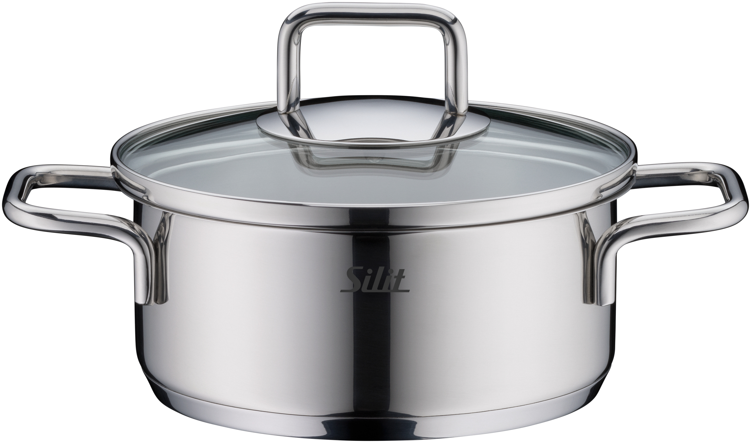 Bratentopf SILIT EXTRA COOK