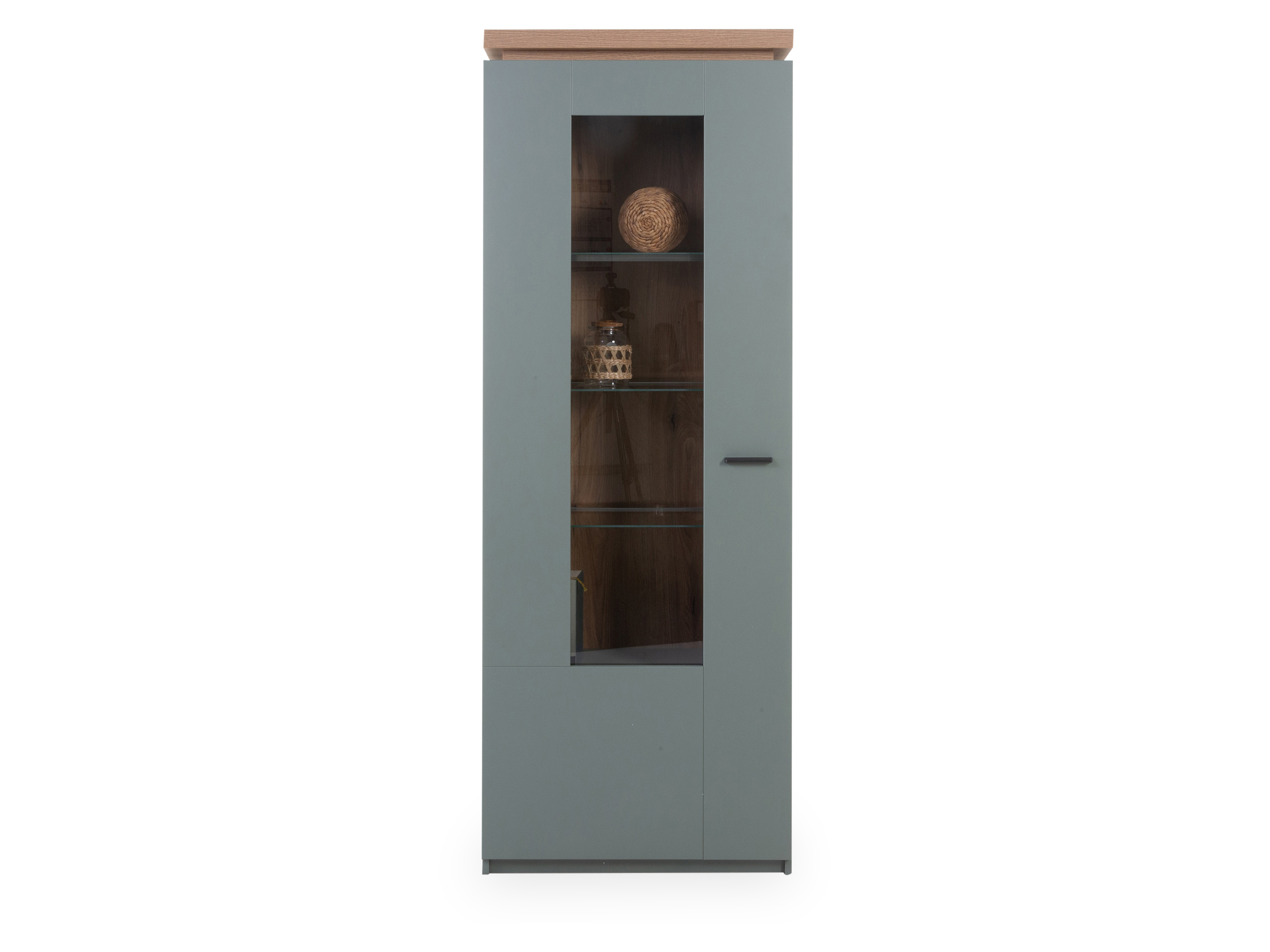 Vitrine DESPINA SALBEI