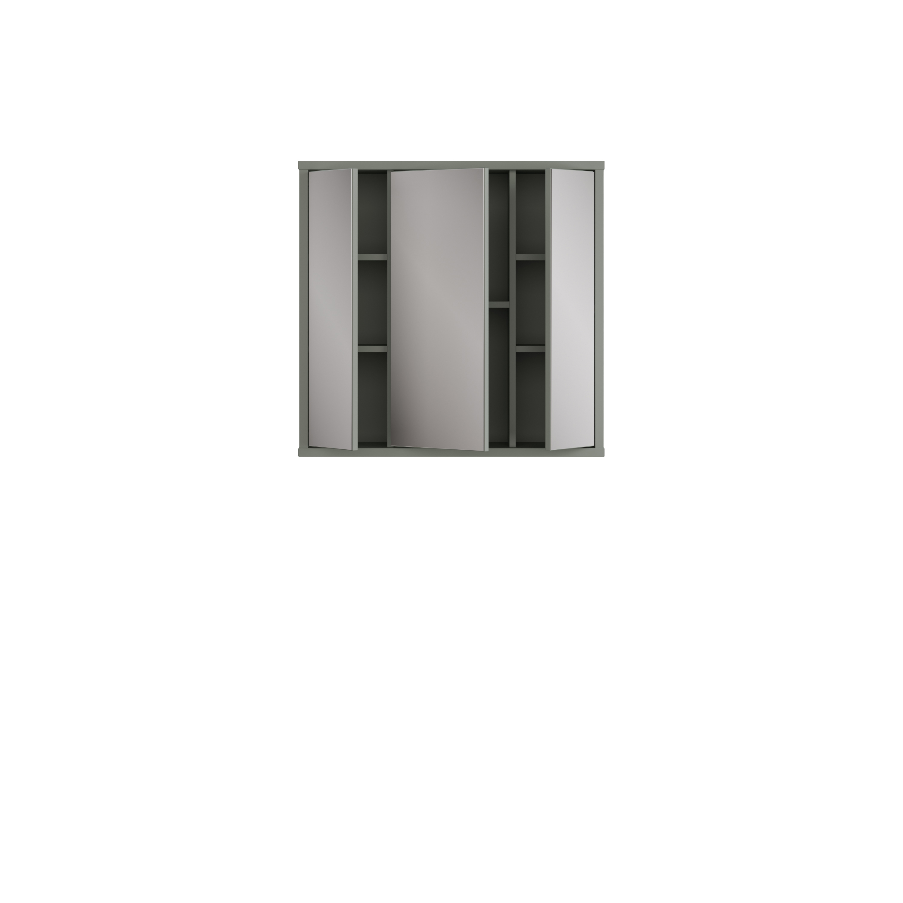 Spiegelschrank ALDA