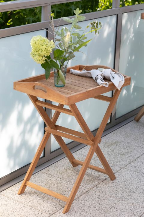 Beistelltisch WOODIE
