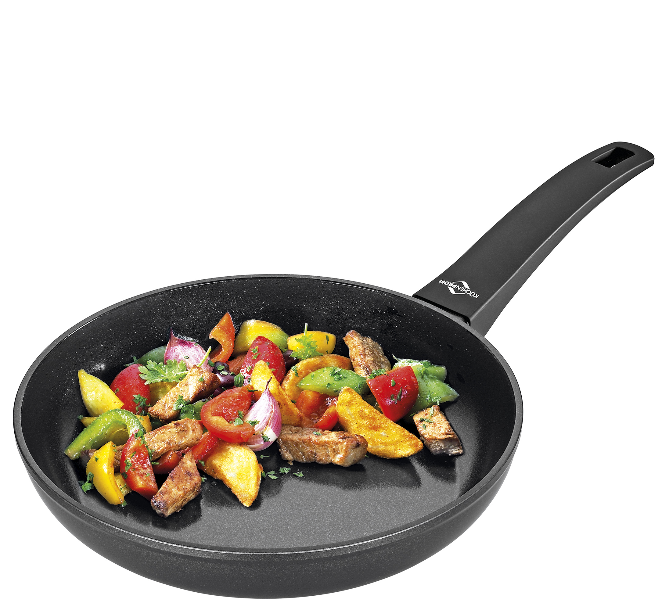 Bratpfanne KÜCHENPROFI MONZA