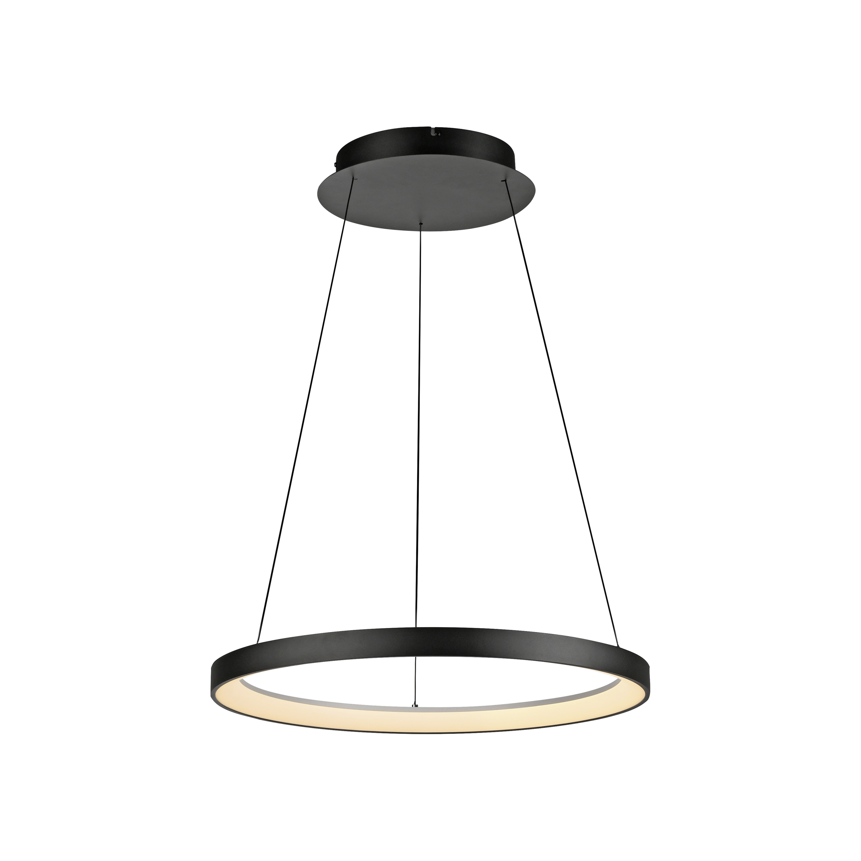 Pendelleuchte HOOP LED