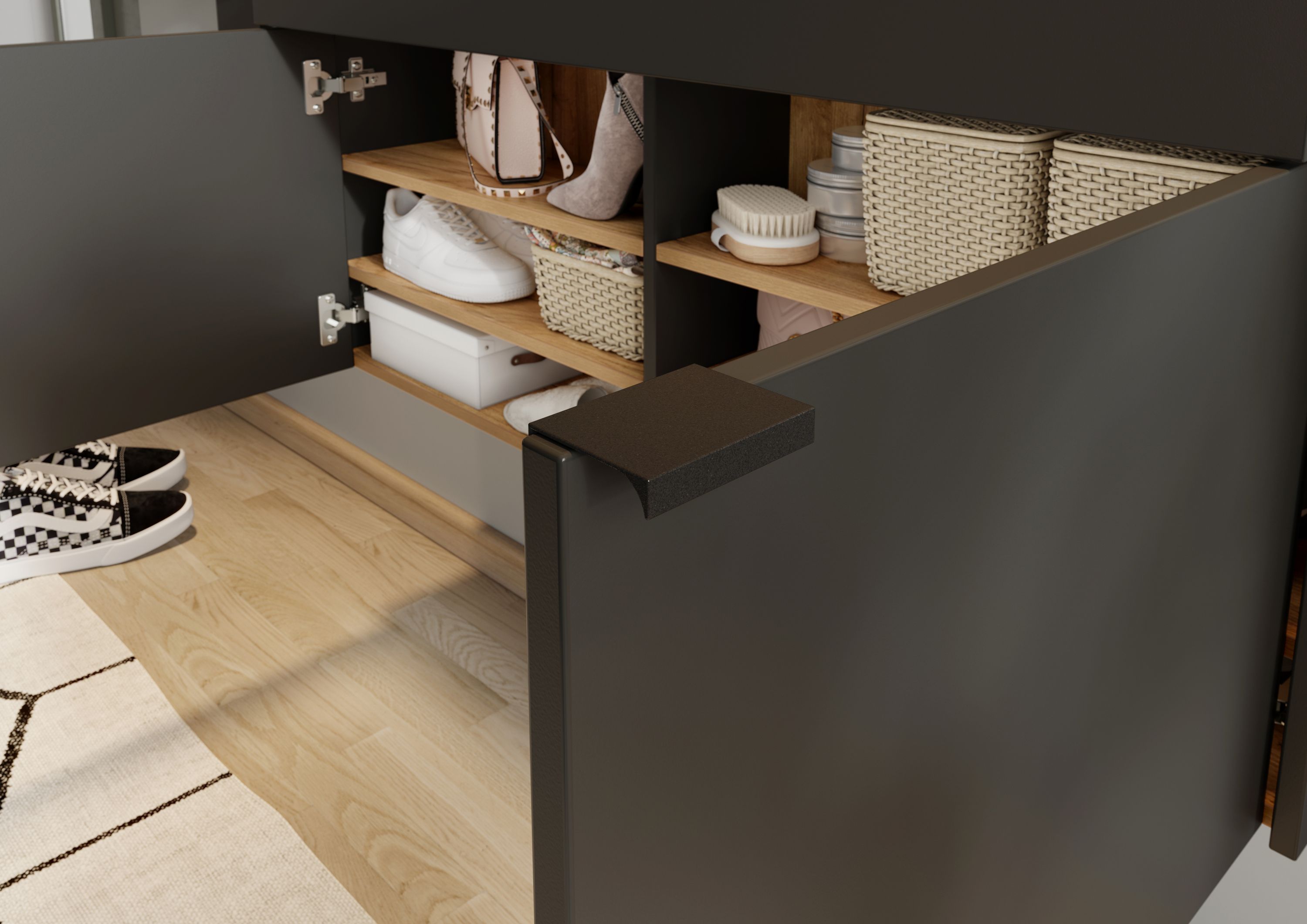 Mehrzweckschrank AMECA