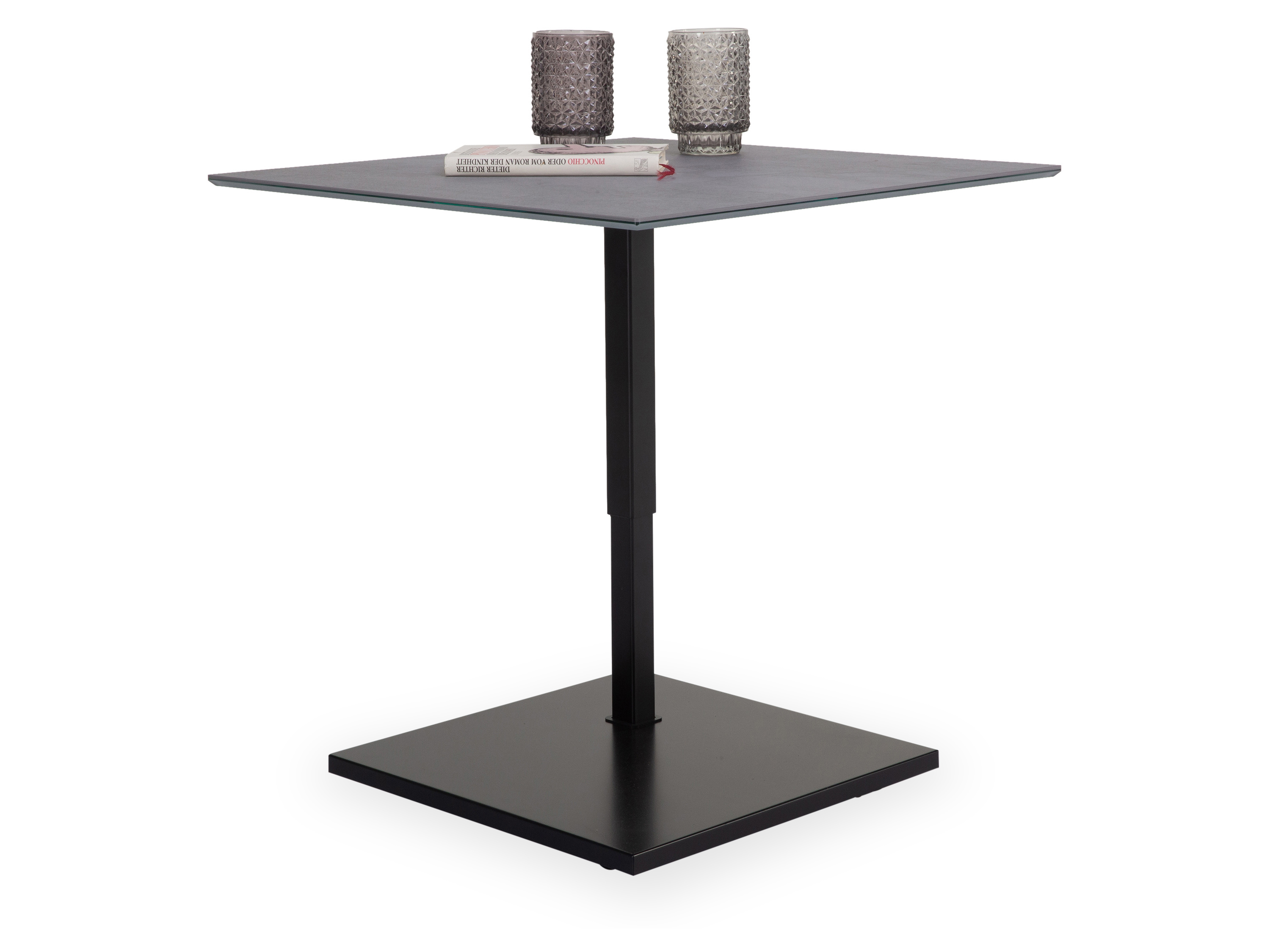 Beistelltisch RONALD SCHMITT DUETT K 526