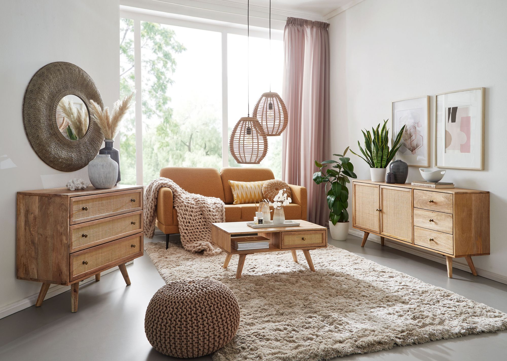 Sideboard