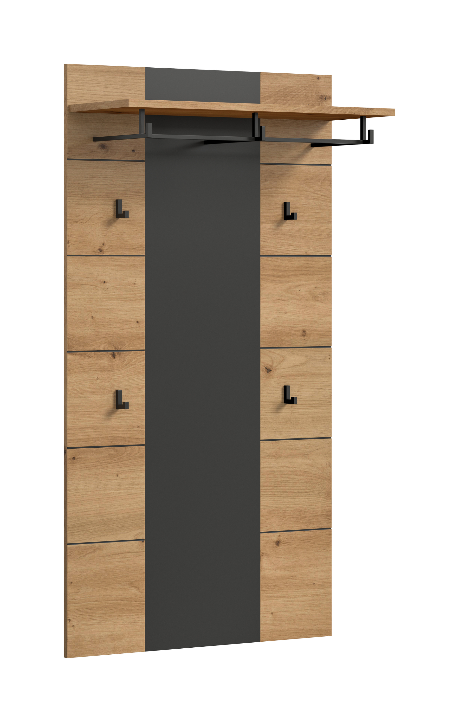 Garderobe CANU