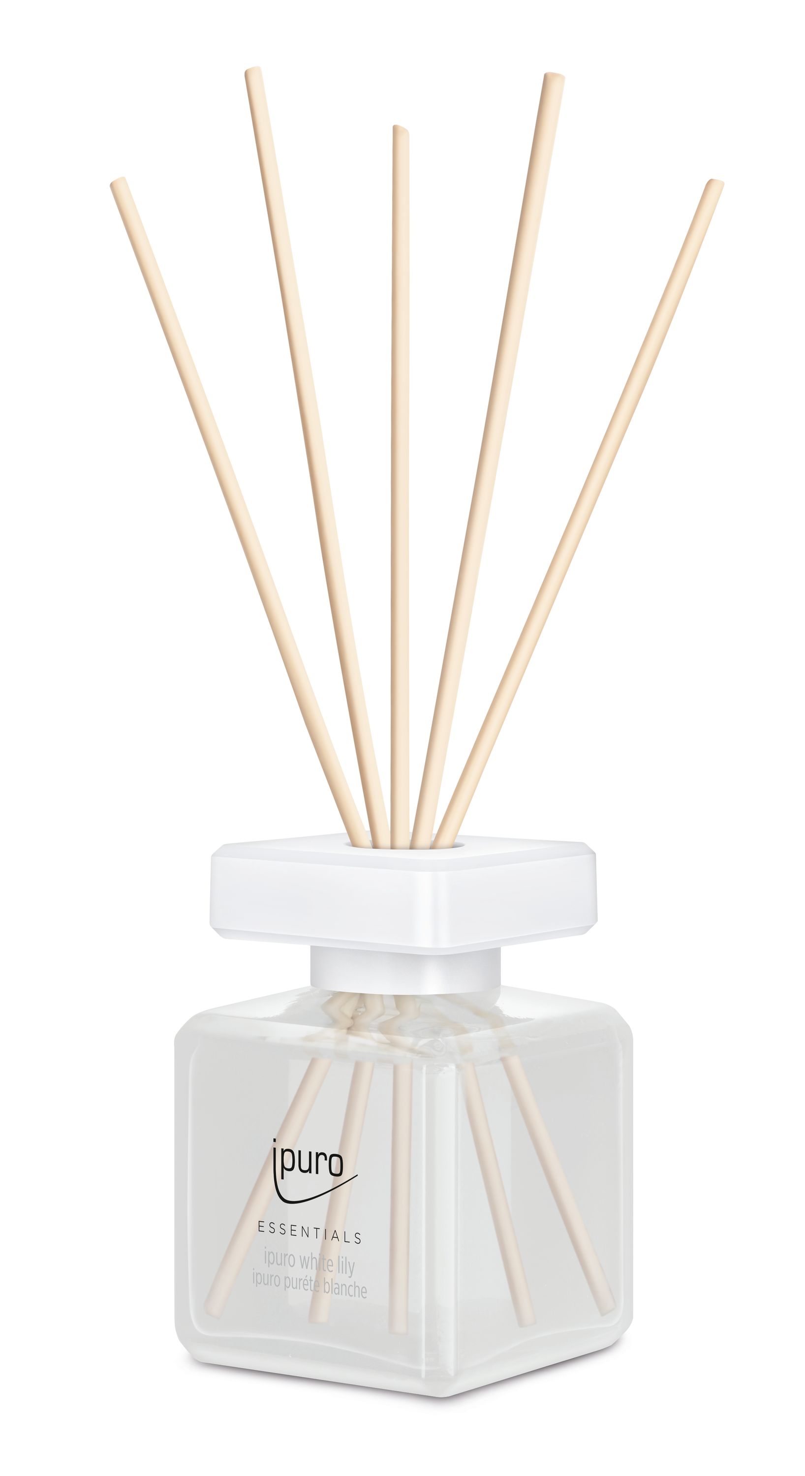 Raumduft ipuro WHITE LILY