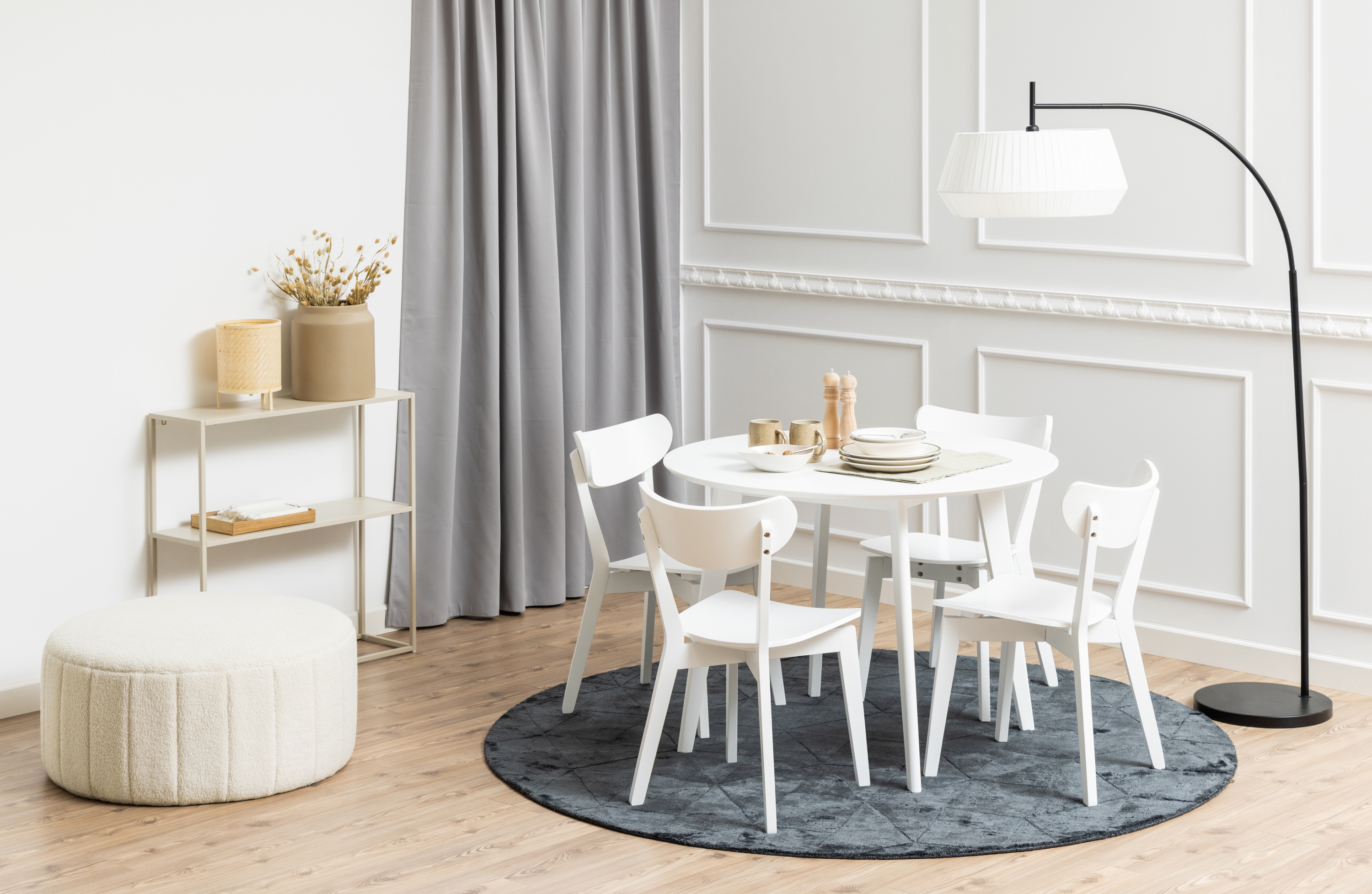 Esstisch ROXBY
