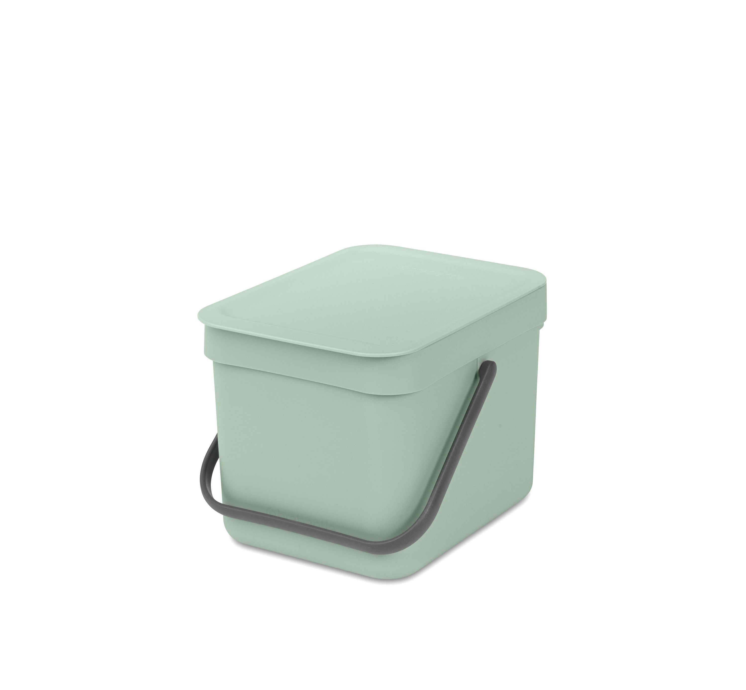 Abfalleimer SORT & GO