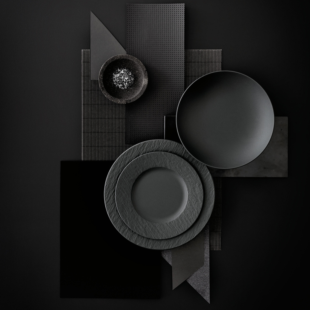 Speiseteller MANUFACTURE