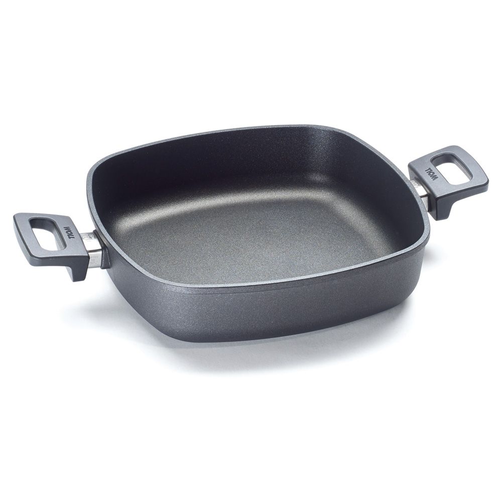 Bratpfanne WOLL NOWO TITANIUM