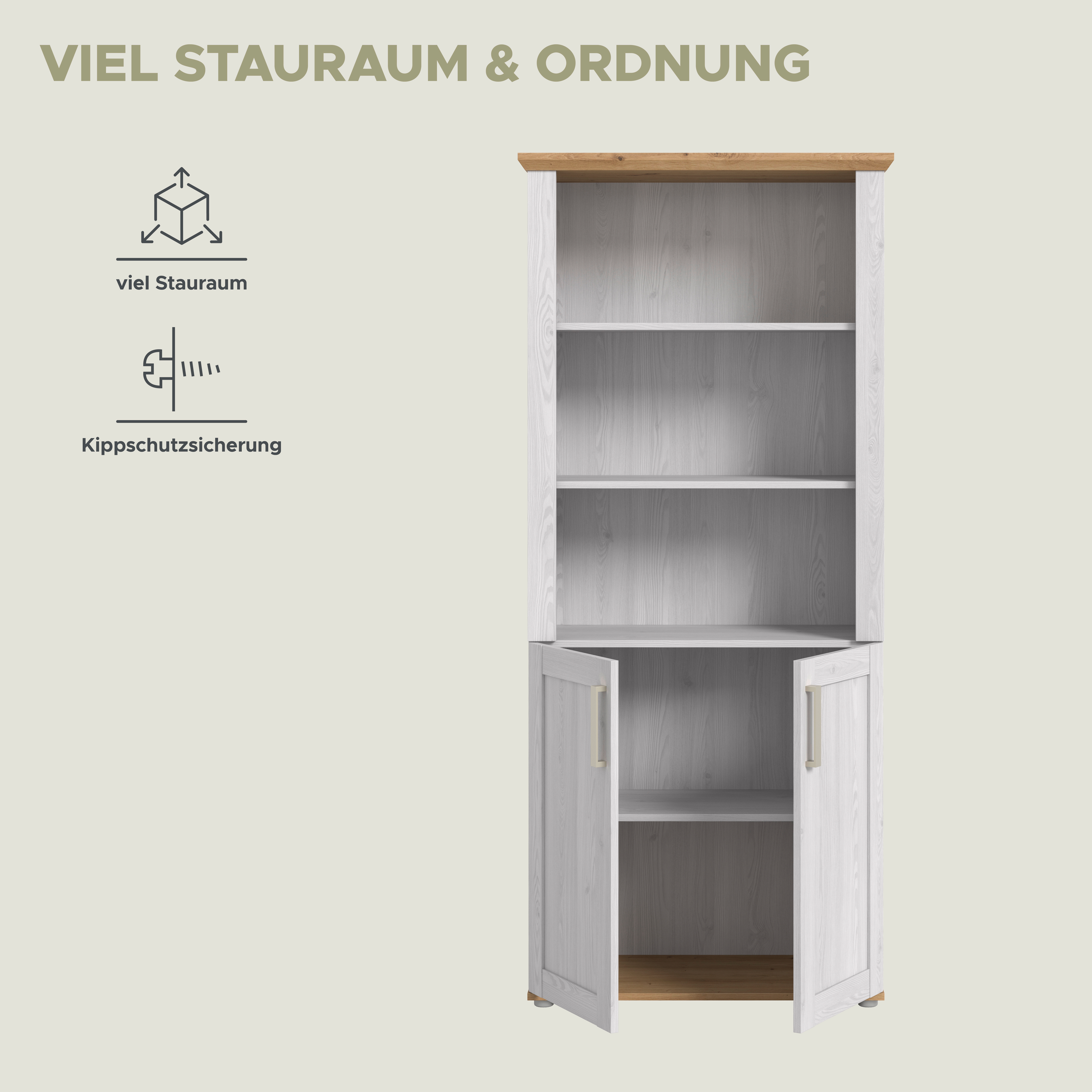 Büroschrank VERONA