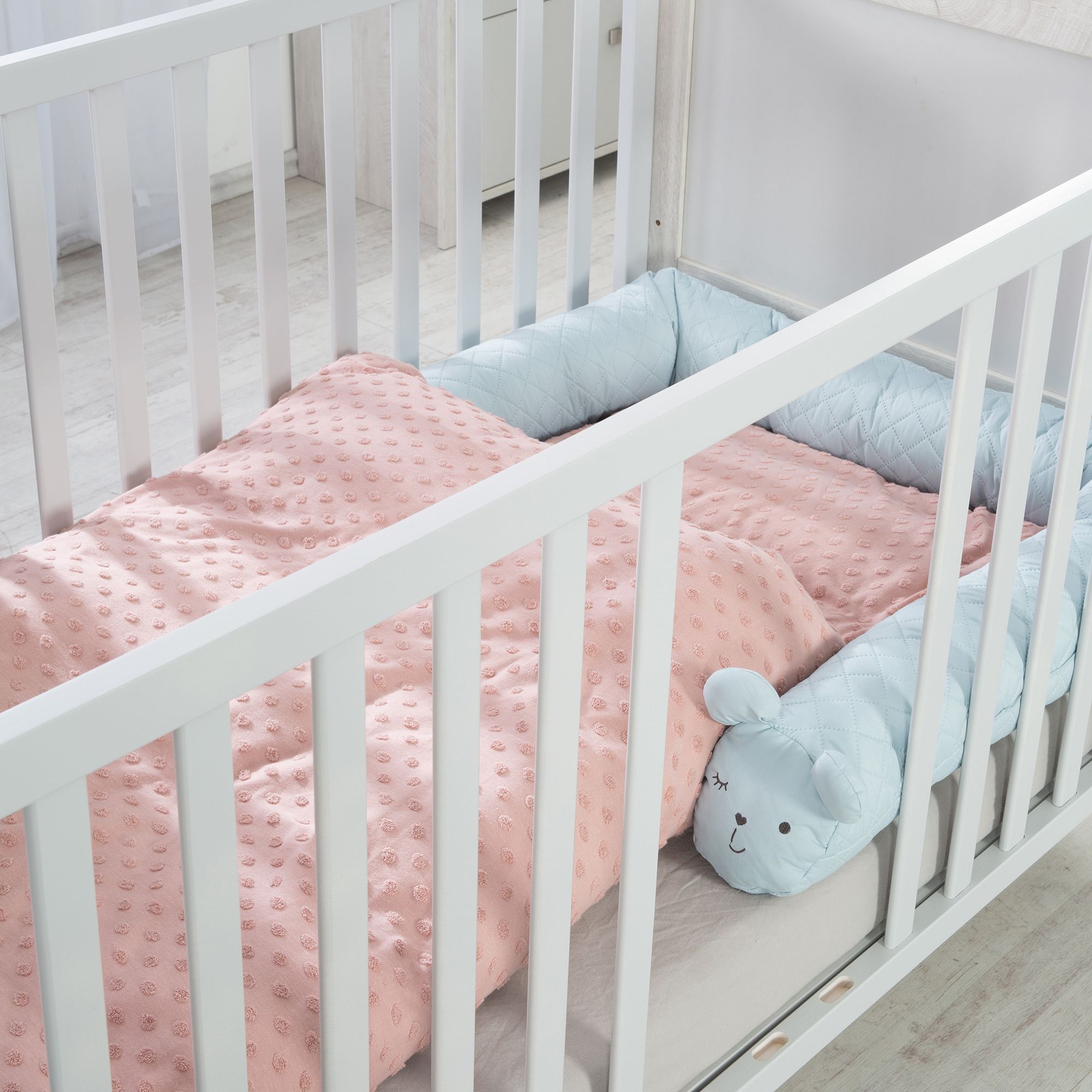 Babyzimmer roba MILA