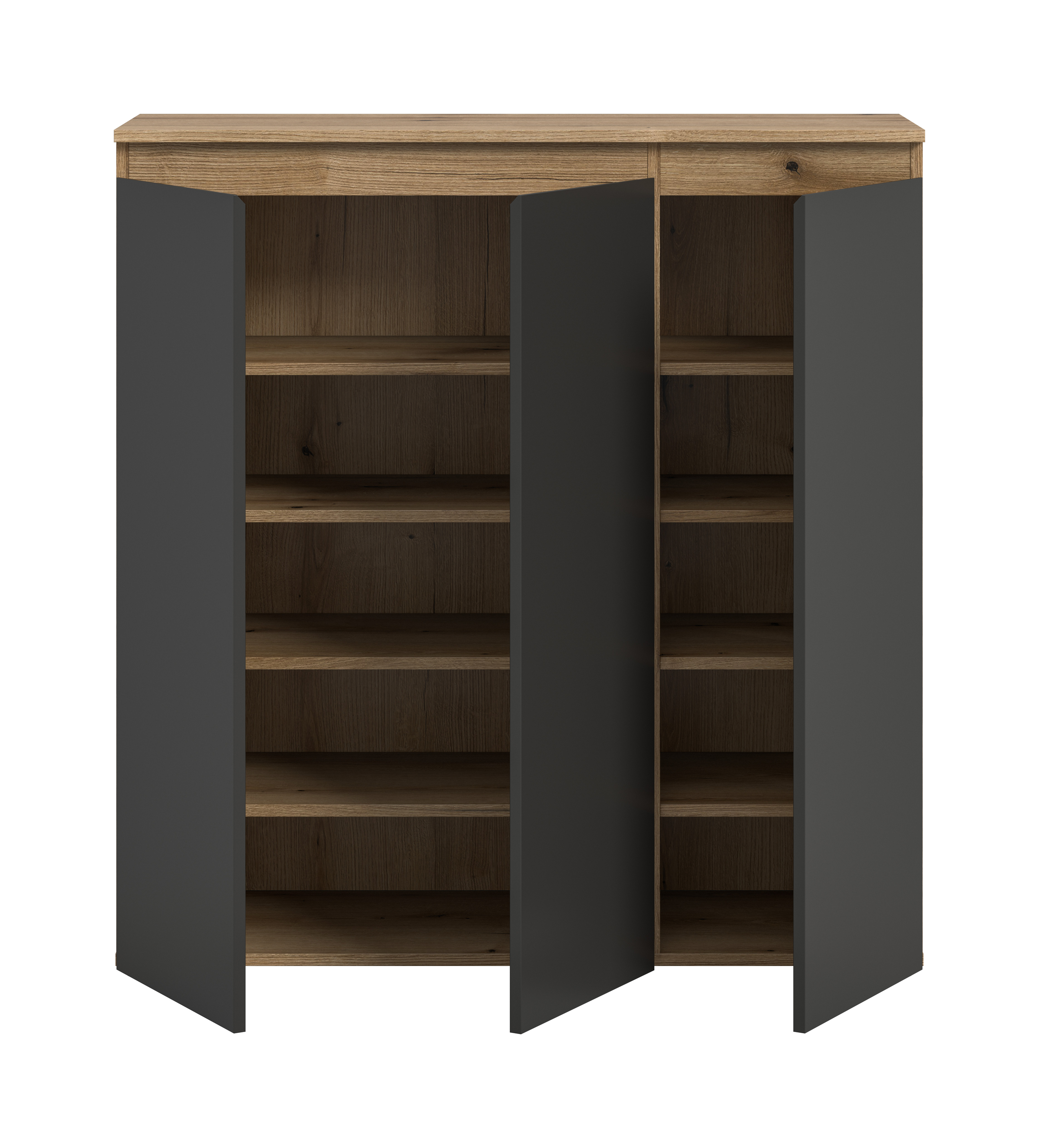 Mehrzweckschrank SCARPA