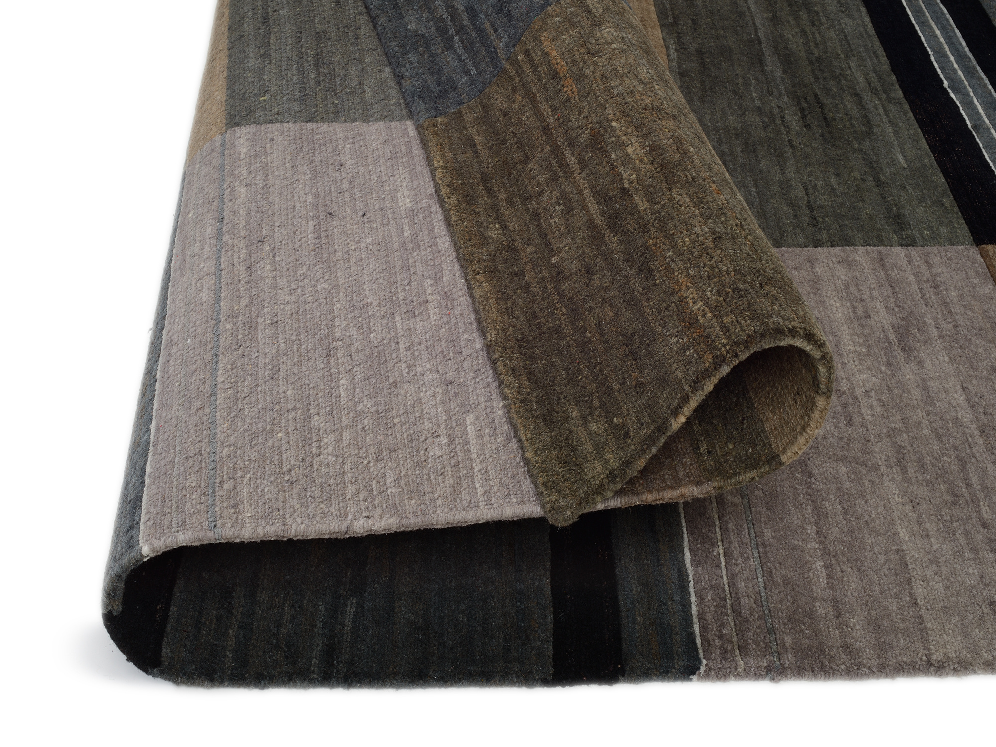 Teppich SENSATION SILK SOYA