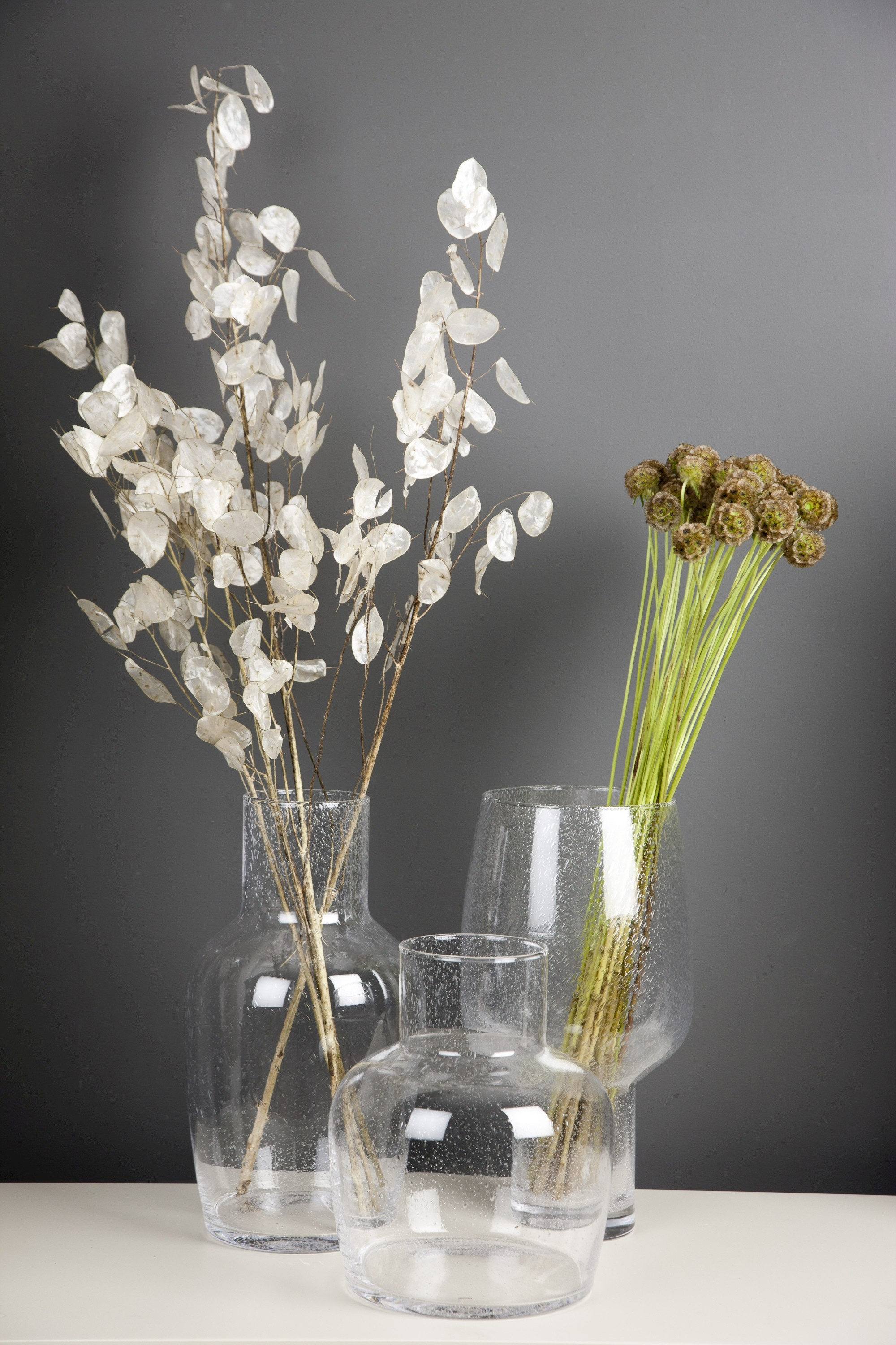 Vase SODA BUBBLES
