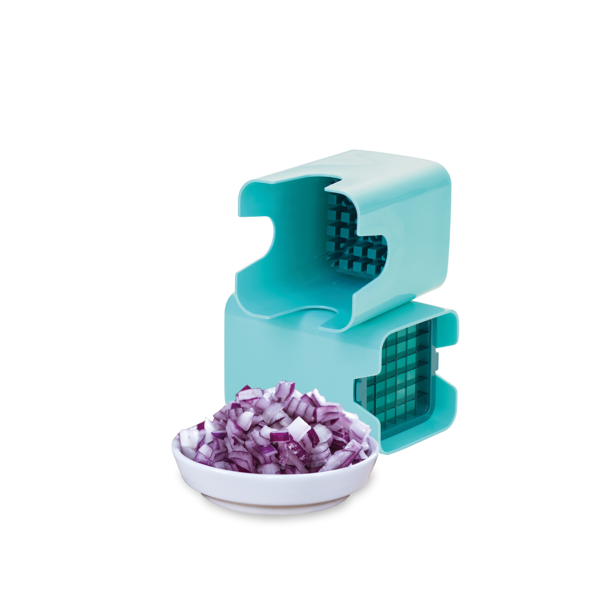 Nicer Dicer Küchenhelfer-Set