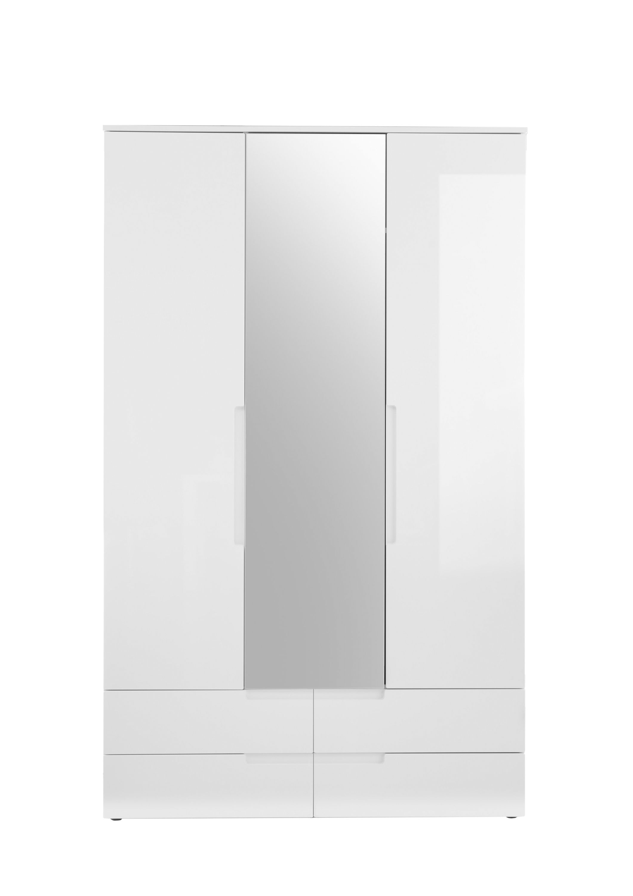 Kleiderschrank SINJA