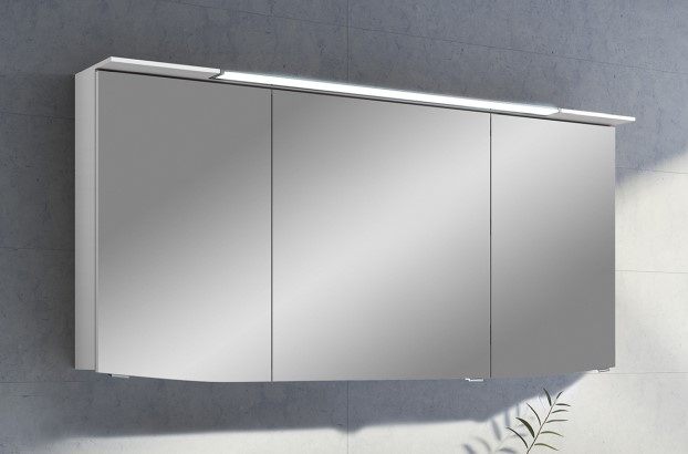 Spiegelschrank CASABLANCA