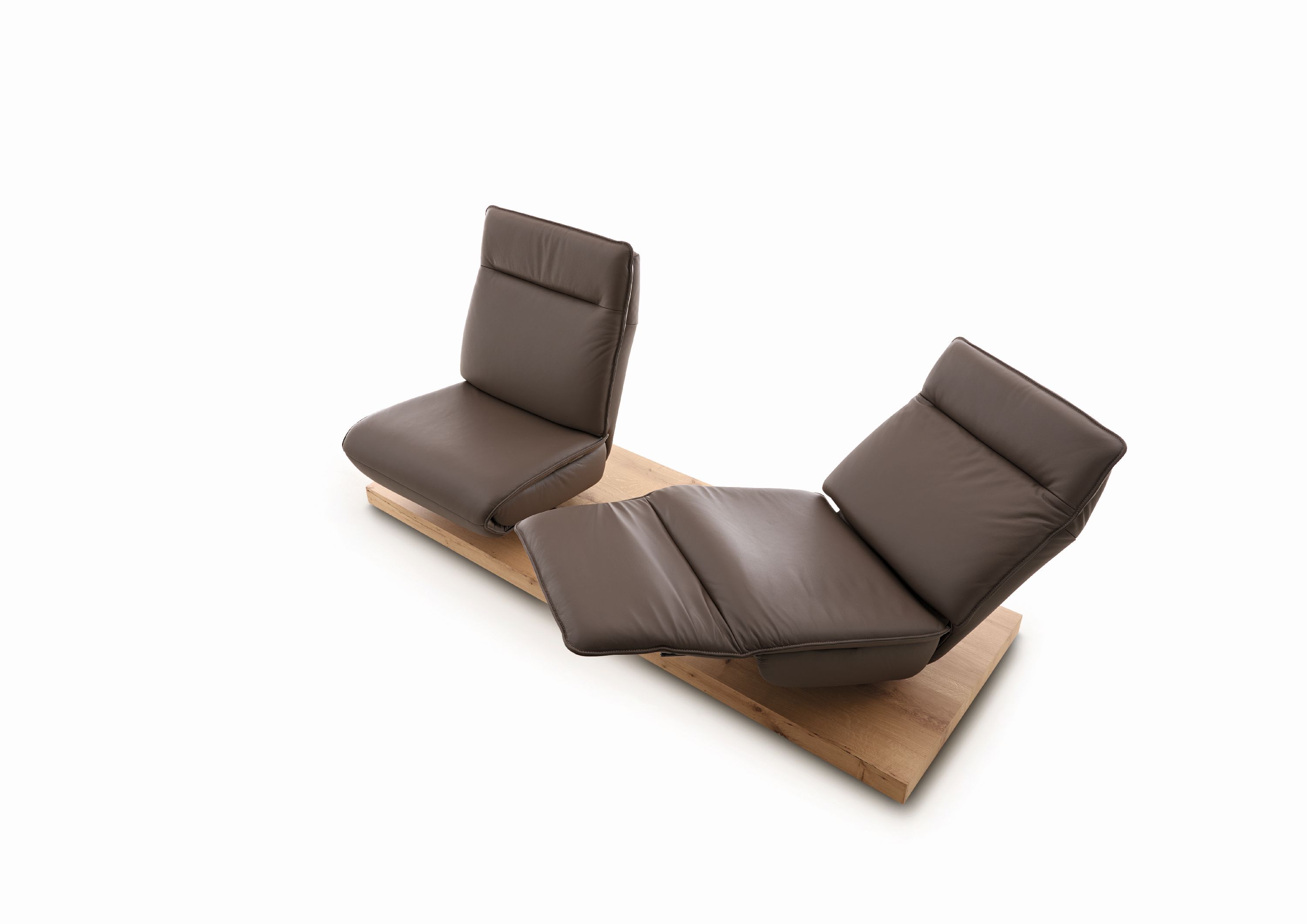 Sofa 2 Sitzer KOINOR EVINO