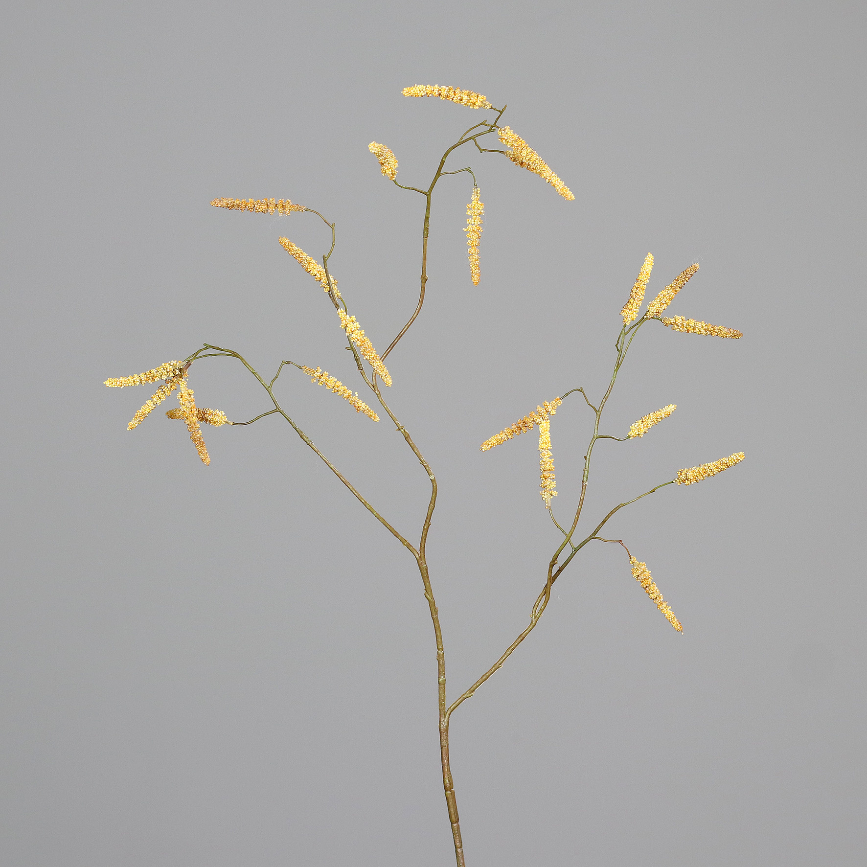 Kunstblume Weidenzweig