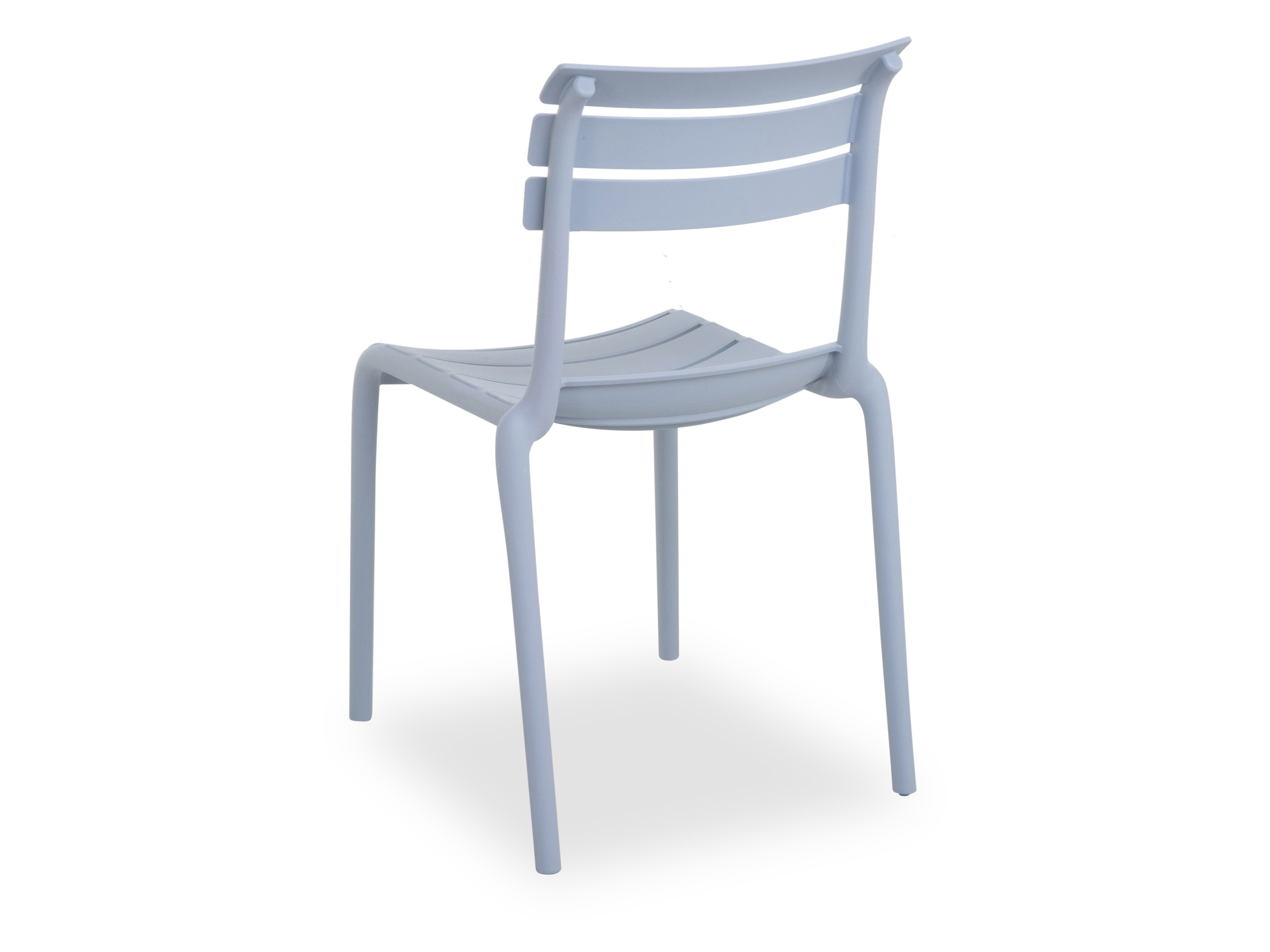 Gartenstuhl outdoor BEN blau