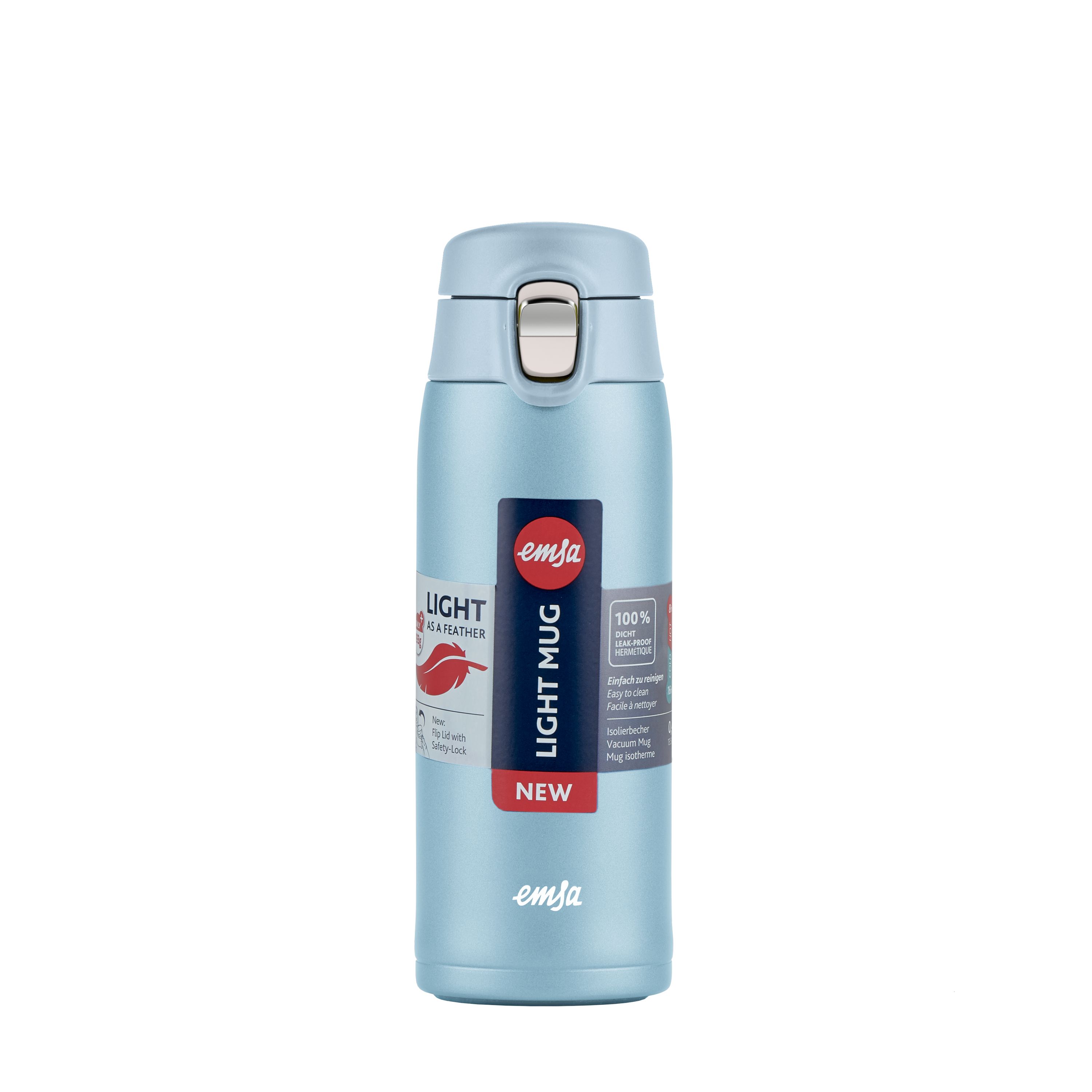 Isolierbecher MUG LIGHT