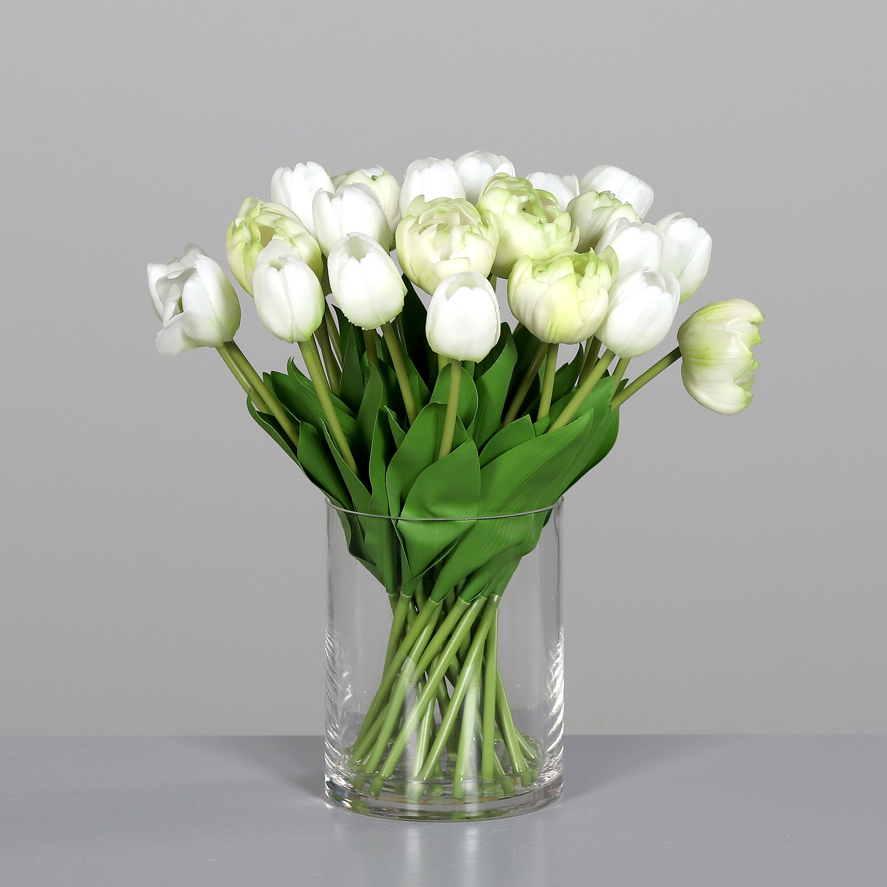 Kunstblume Tulpen-Arrangement