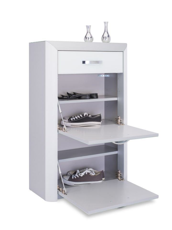 Wandgarderobe MONDO ENTRY