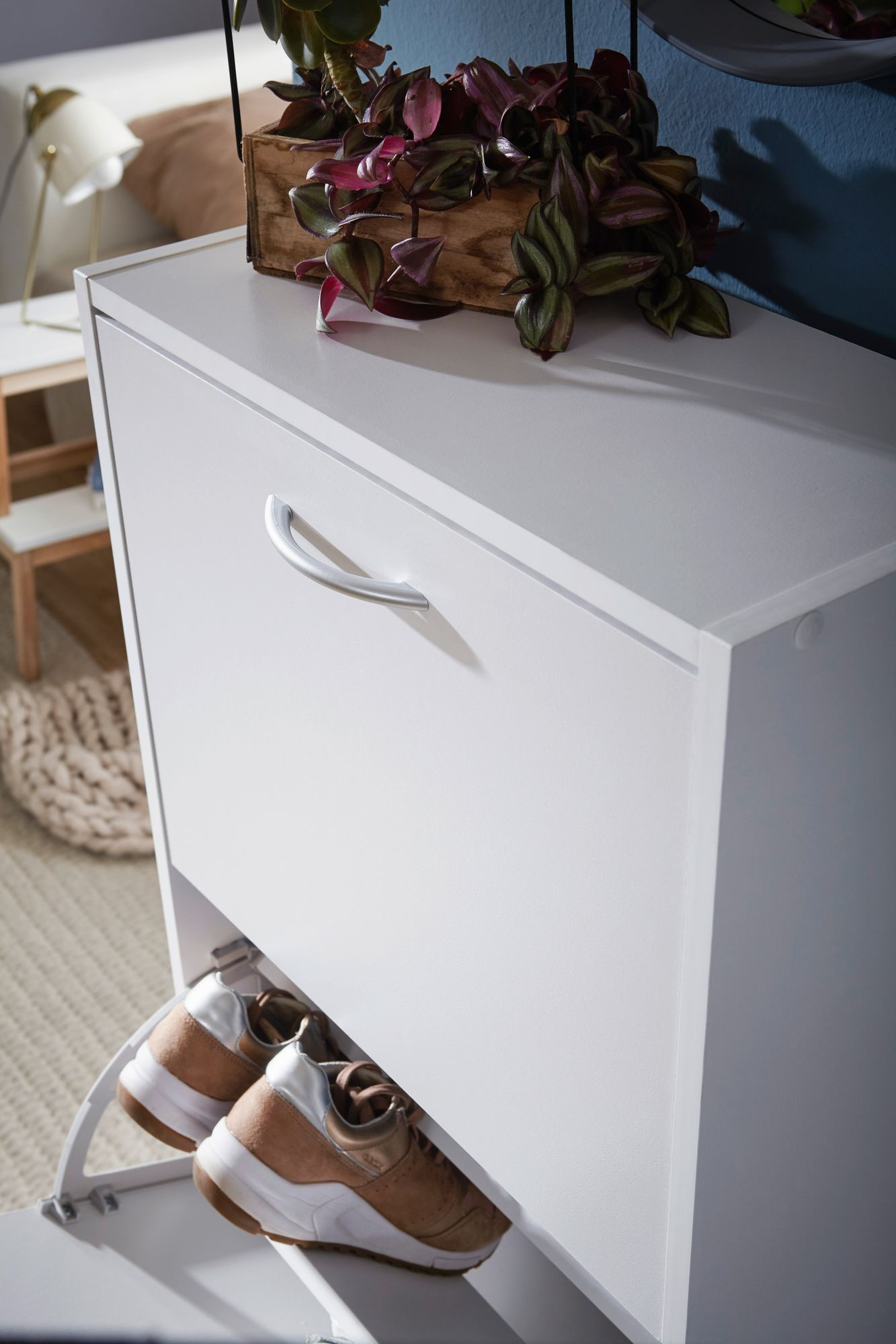 Schuhschrank