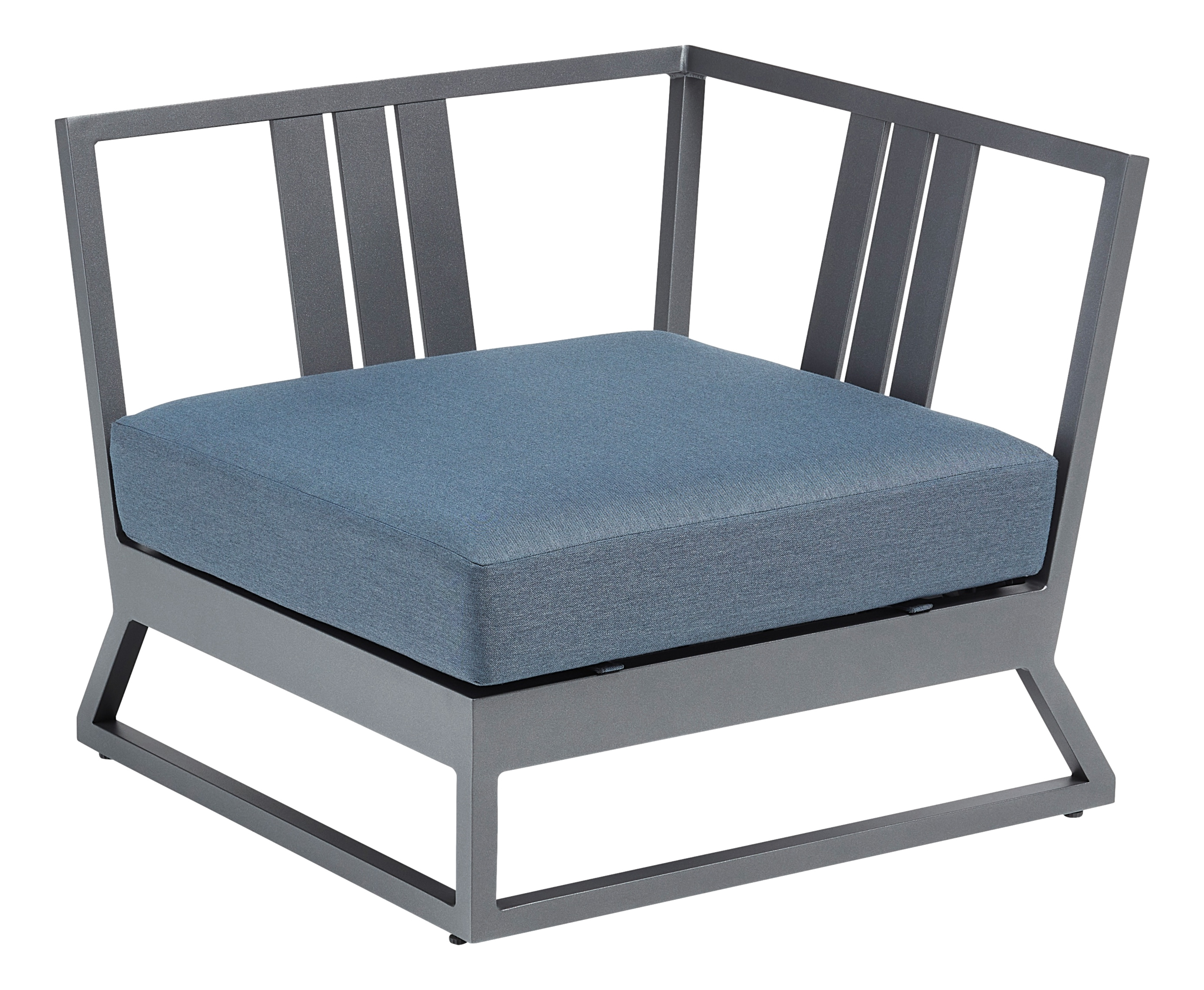 Loungeelement KETTLER OCEAN SKID