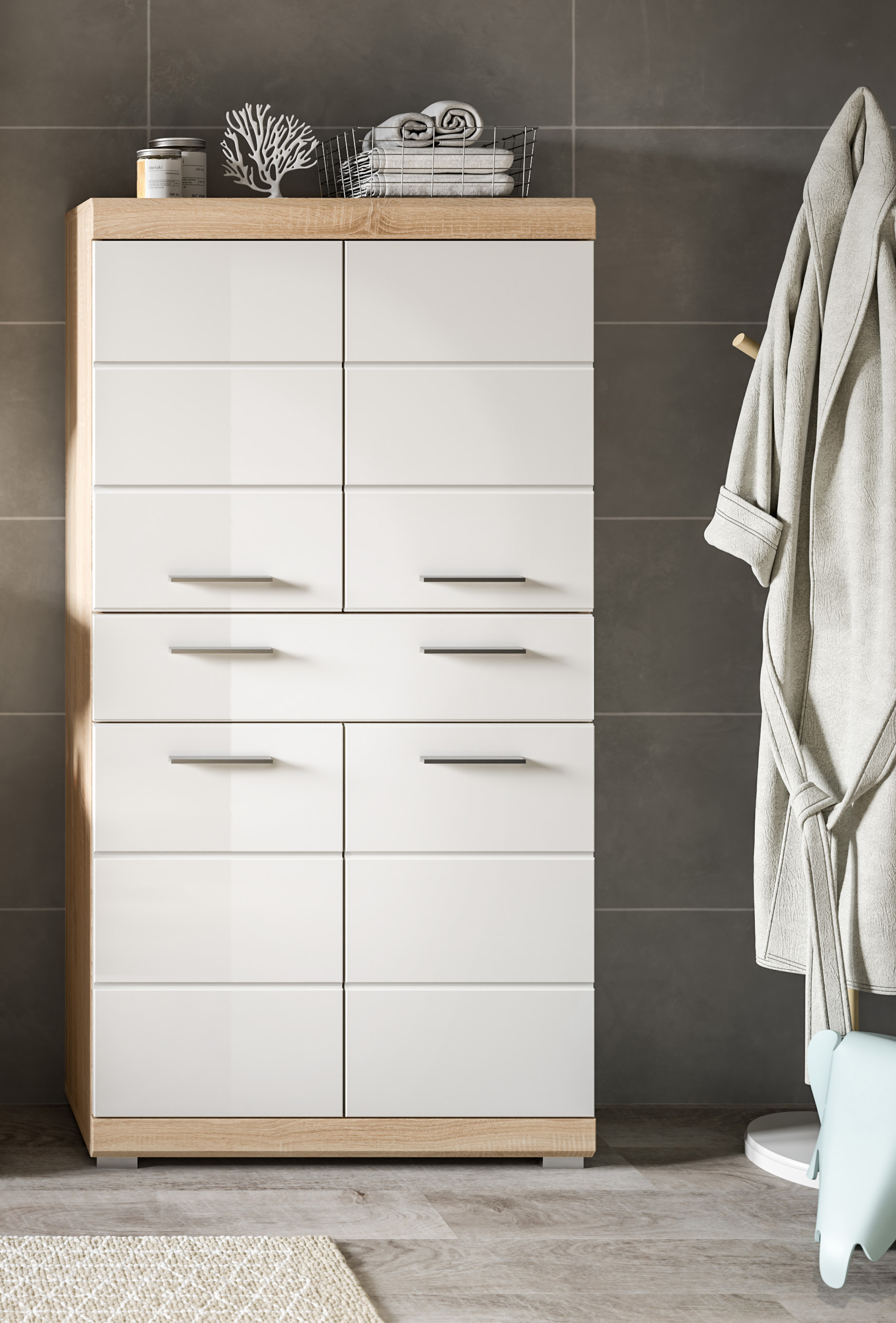 Midischrank LAMBADA