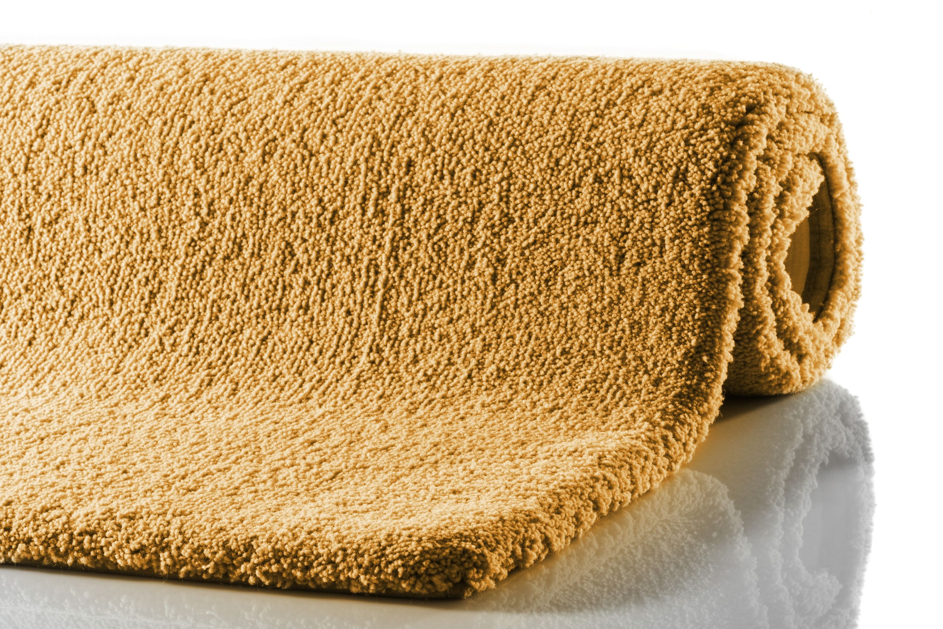 Badematte RHOMTUFT SQUARE
