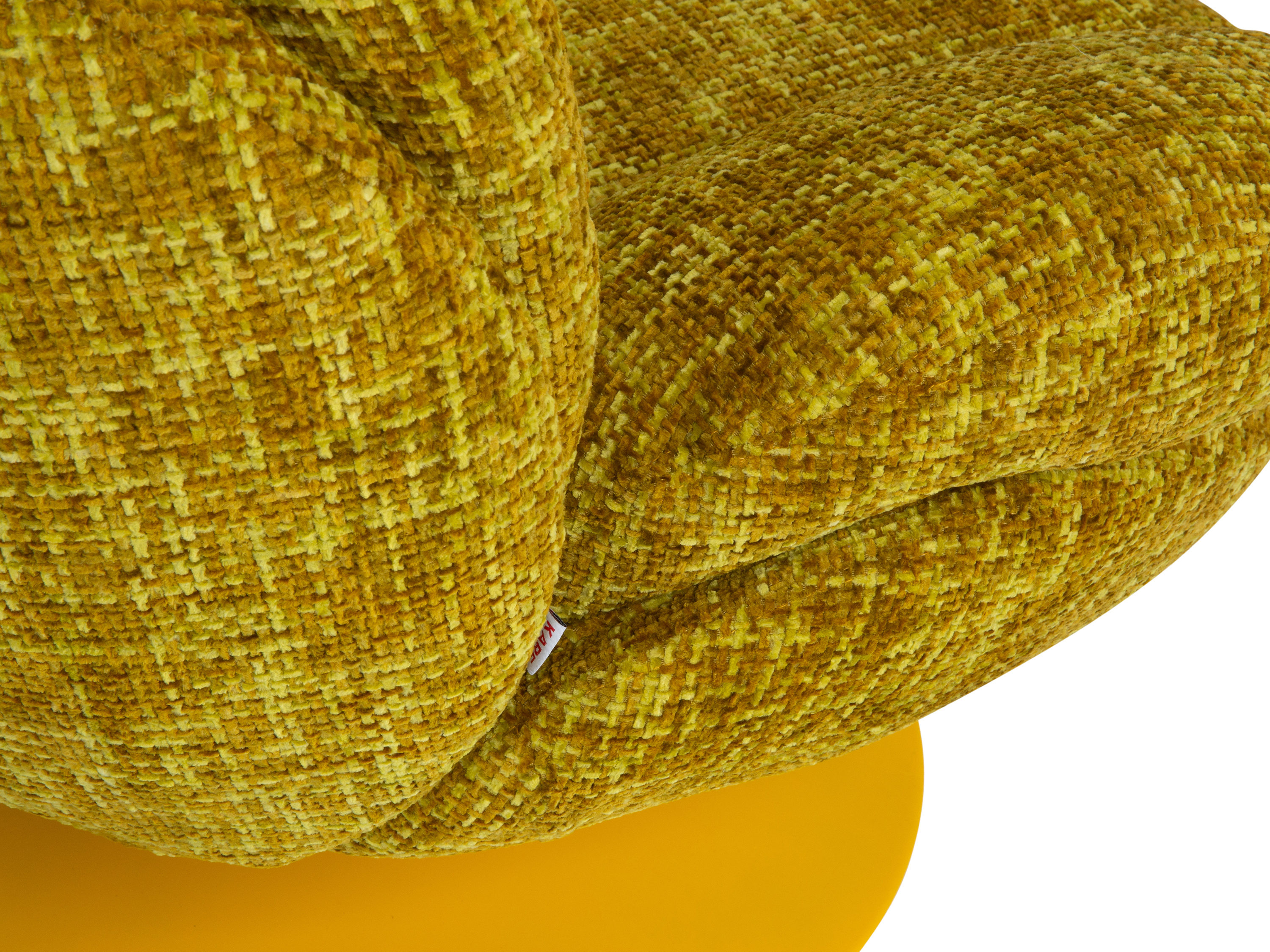 Drehsessel COSY
