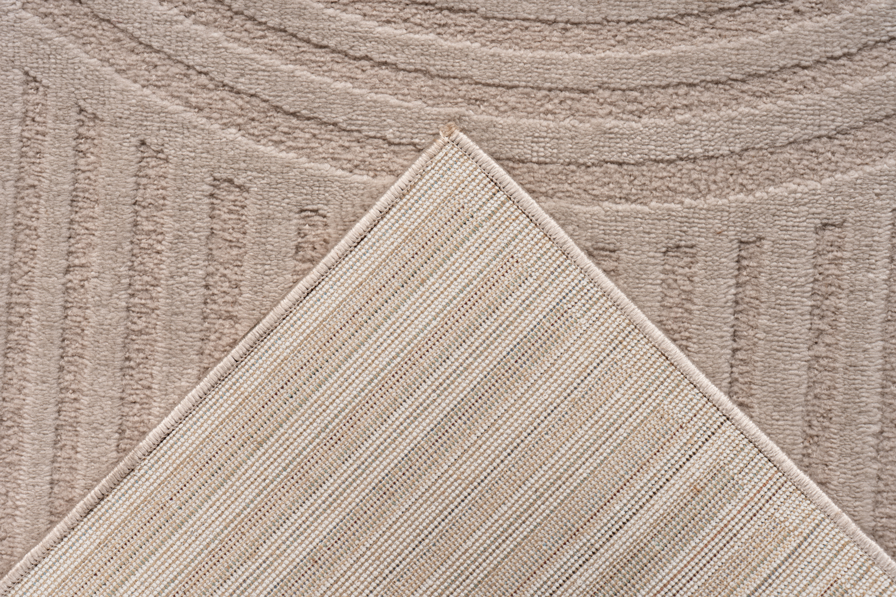 Teppich GALA beige