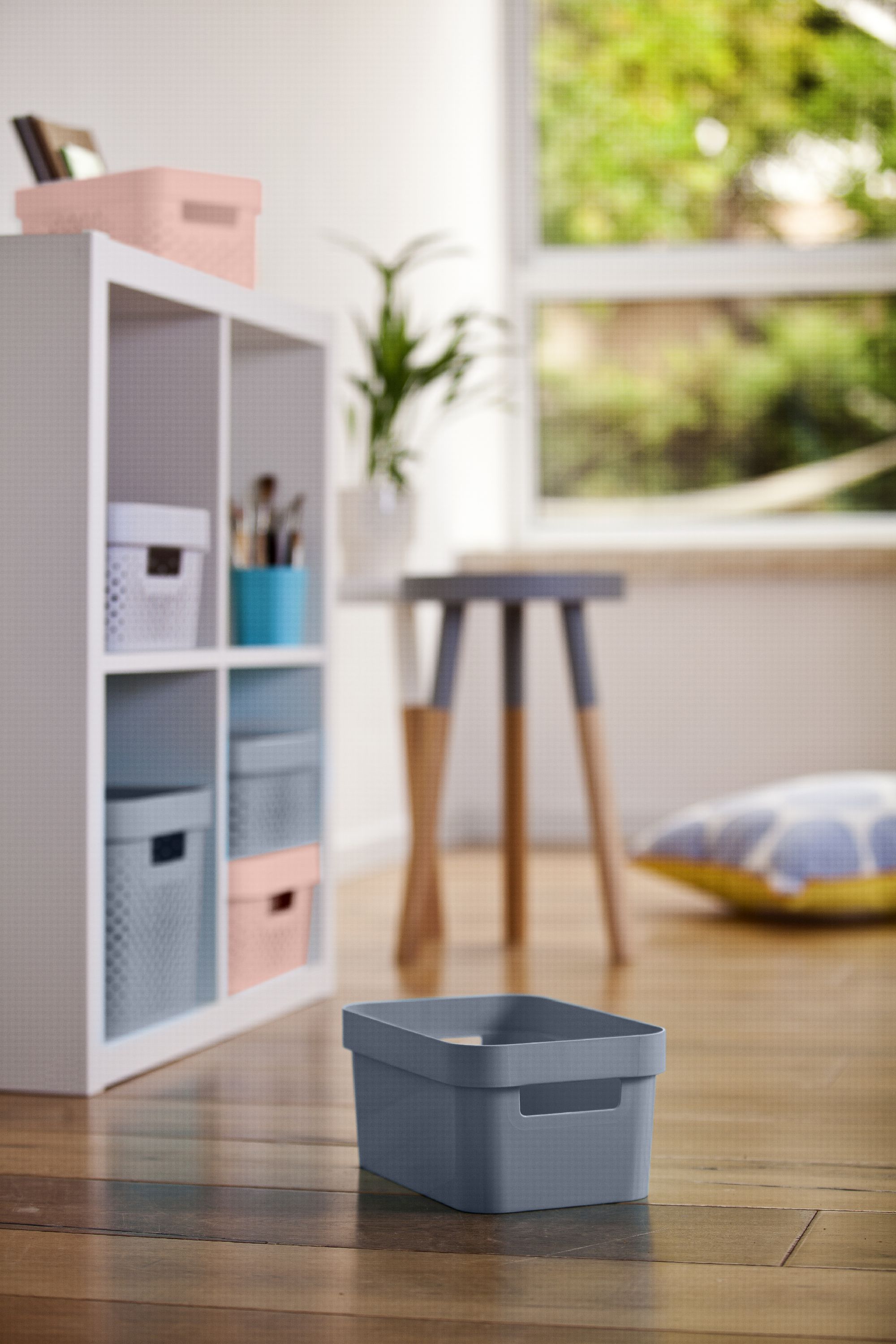 Box infinity RECYCLING 4,5L