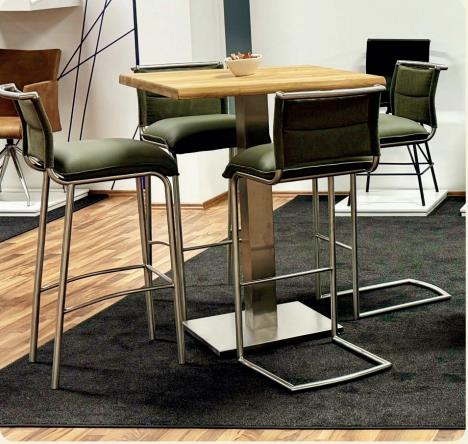 Barhocker MONDO DIVO PLUS