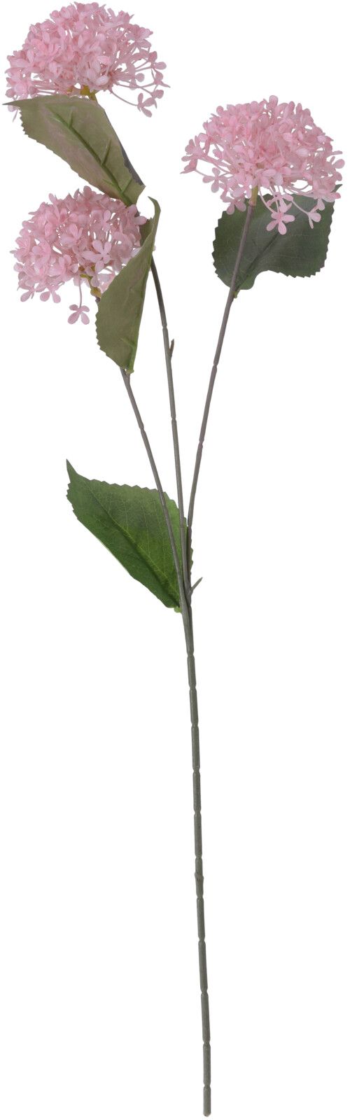 Kunstblume Zweig