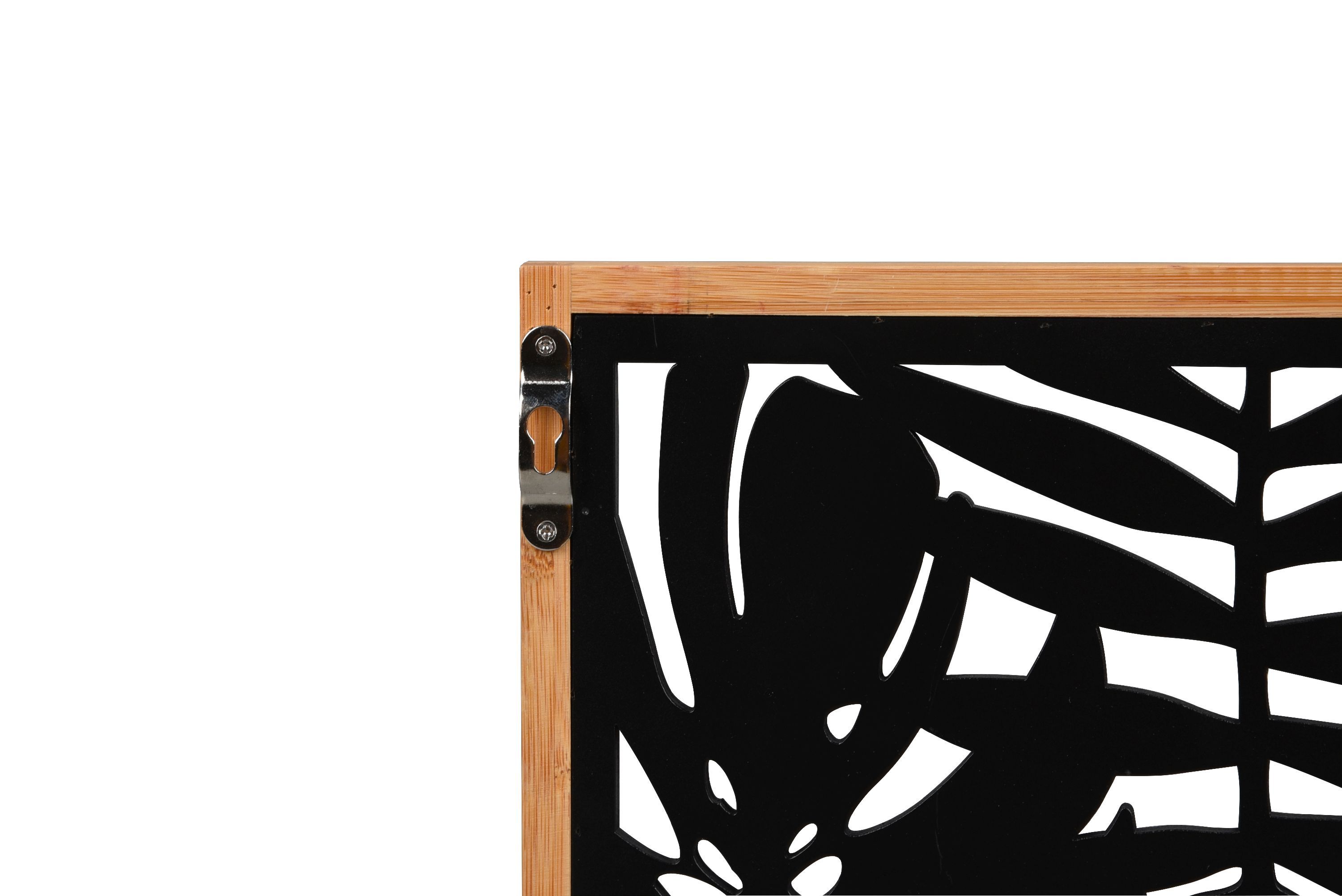 Wandgarderobe DROP LEIKA