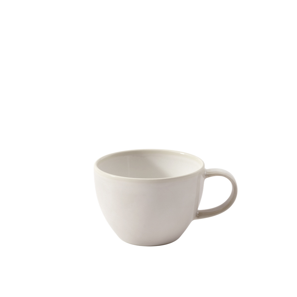 Kaffeeobertasse CRAFTED COTTON