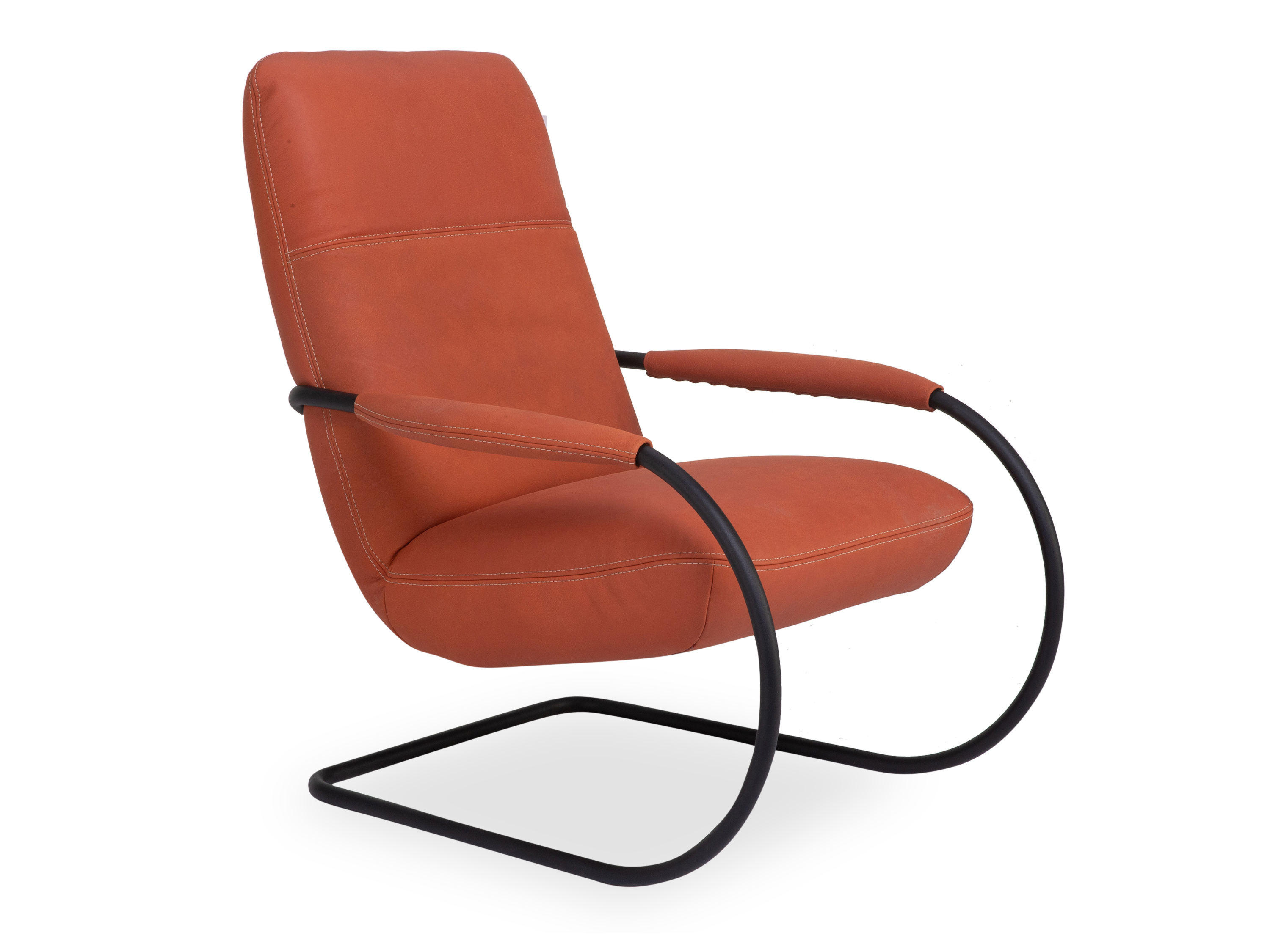 Freischwingersessel KOINOR JACY