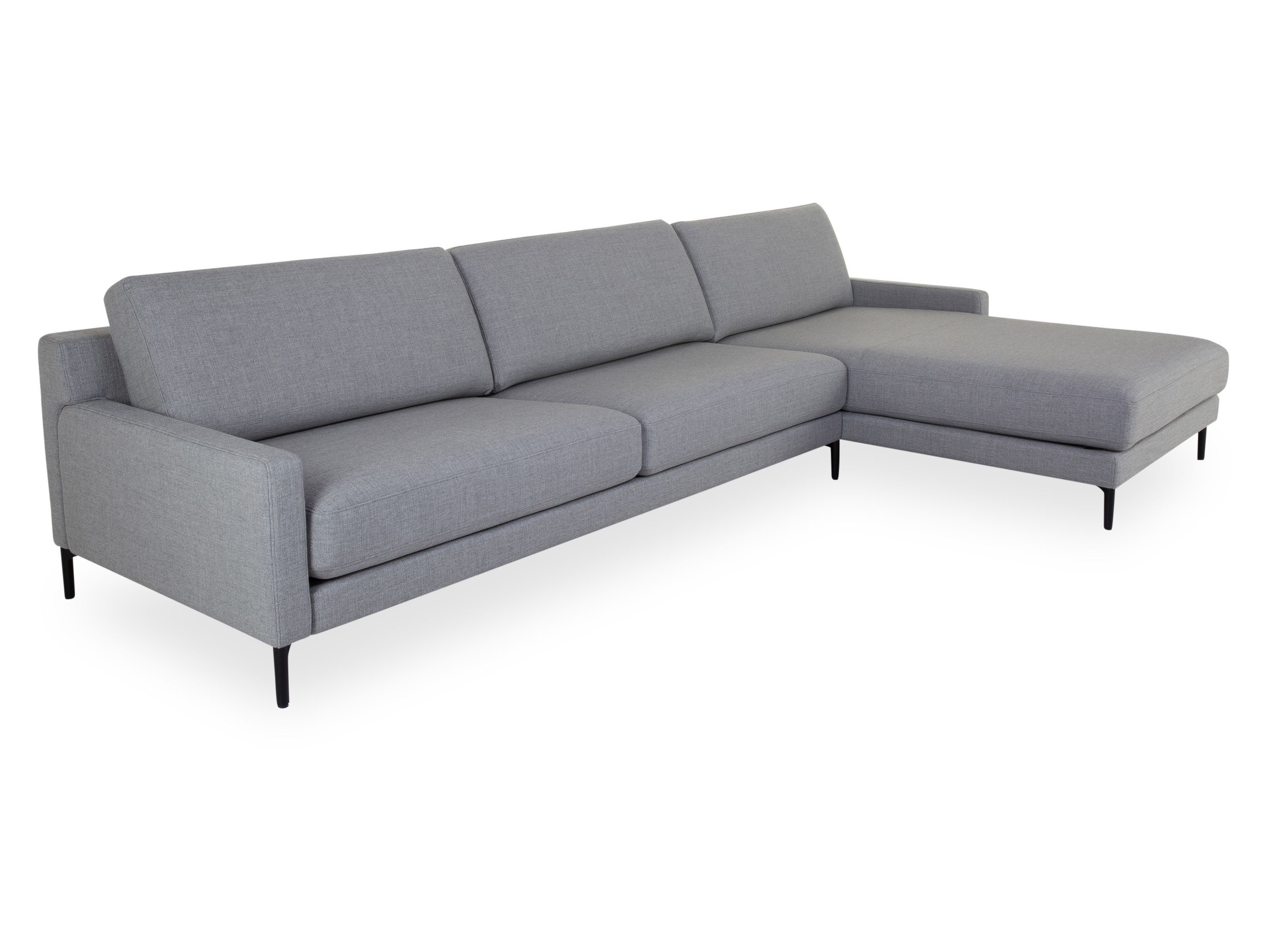 Polsterecke ROLF BENZ EGO 011