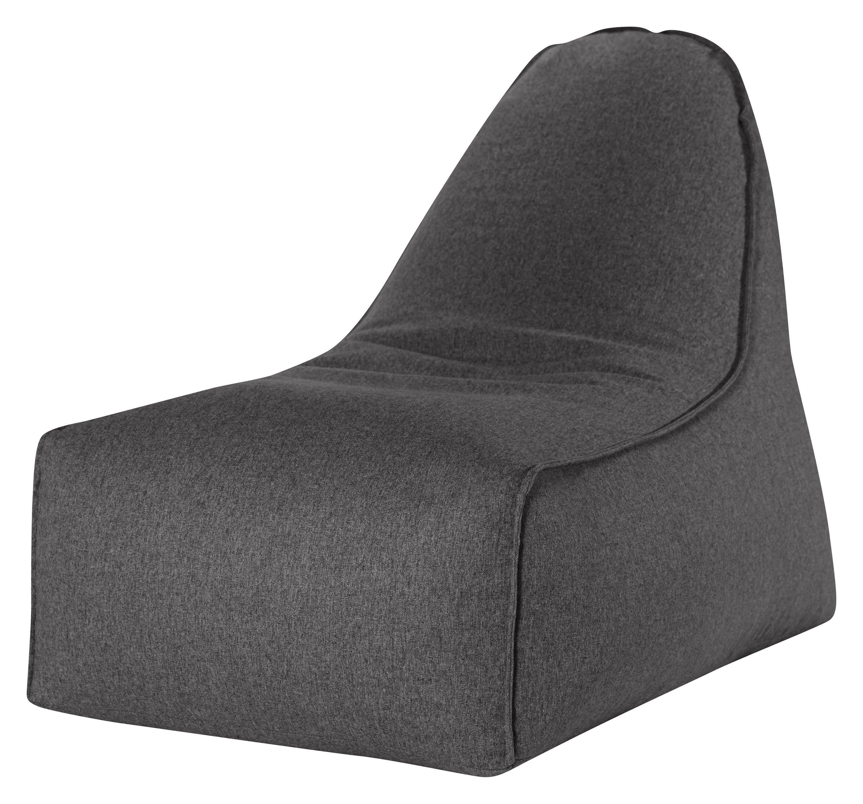 Sitzsack BOOGIE FELT