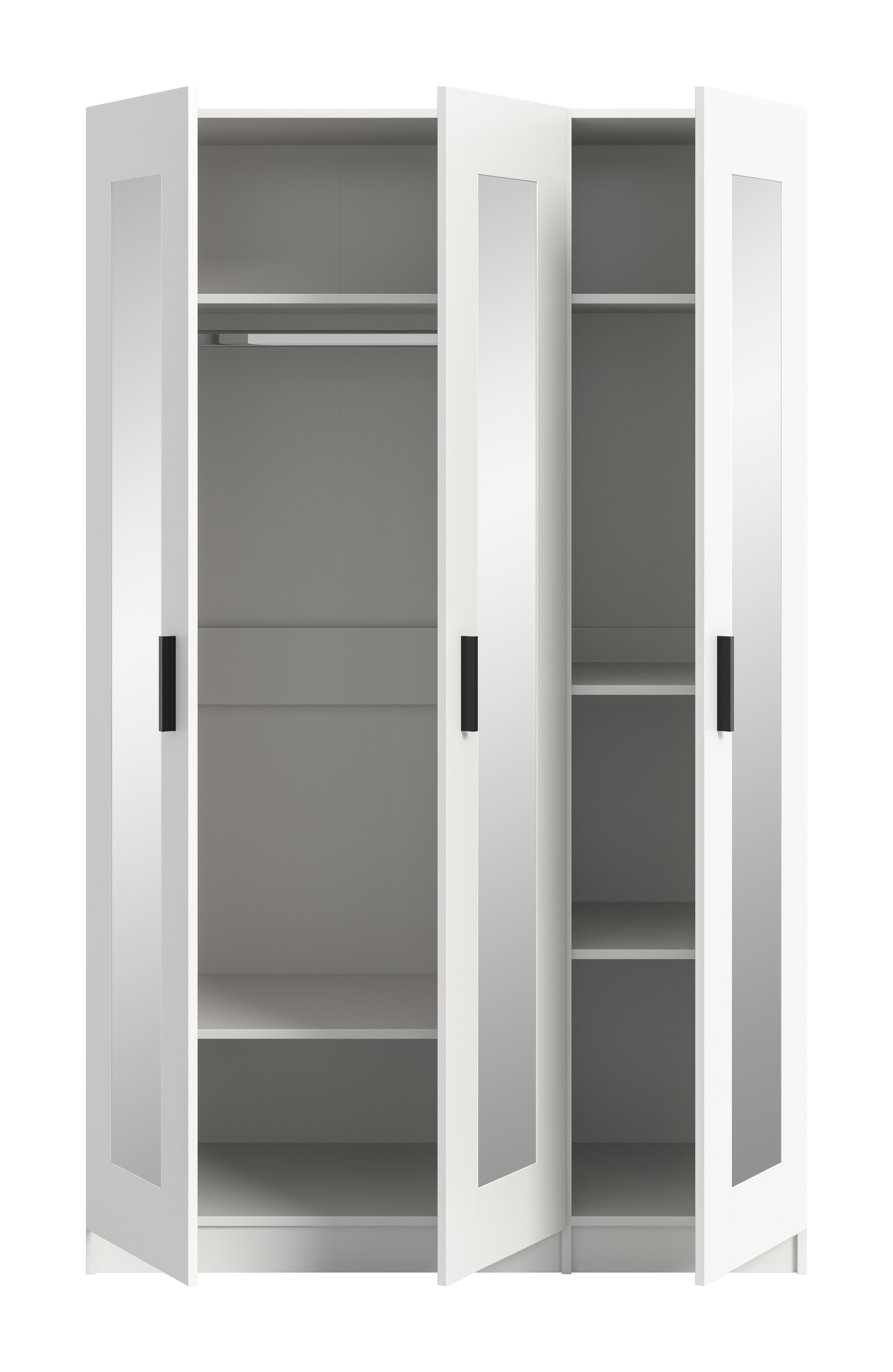 Kleiderschrank VISBY