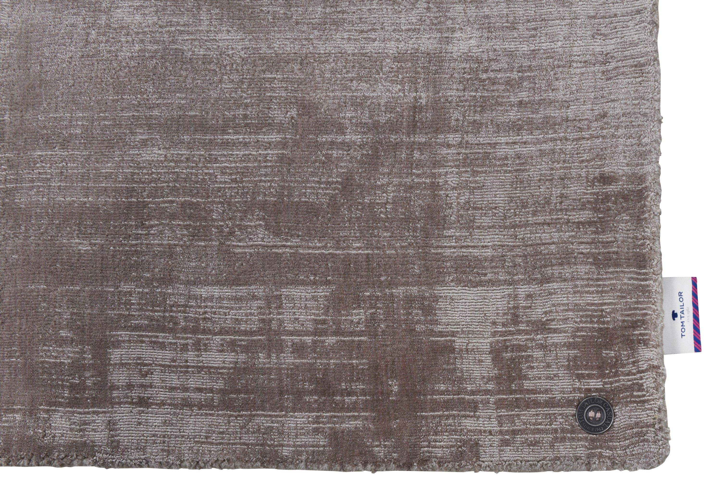 Teppich TOM TAILOR SHINE