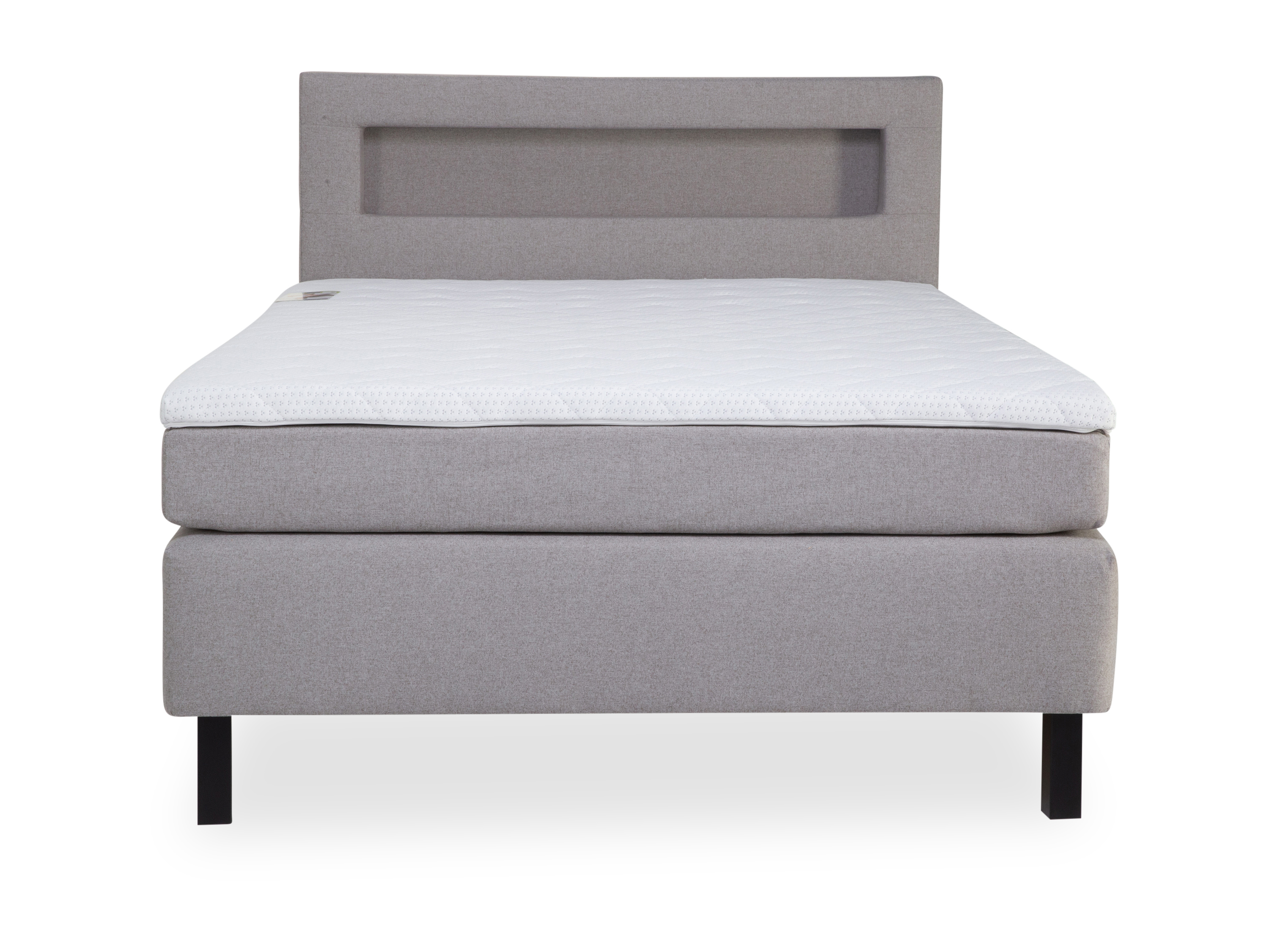 Boxspringbett HARPER SANYA
