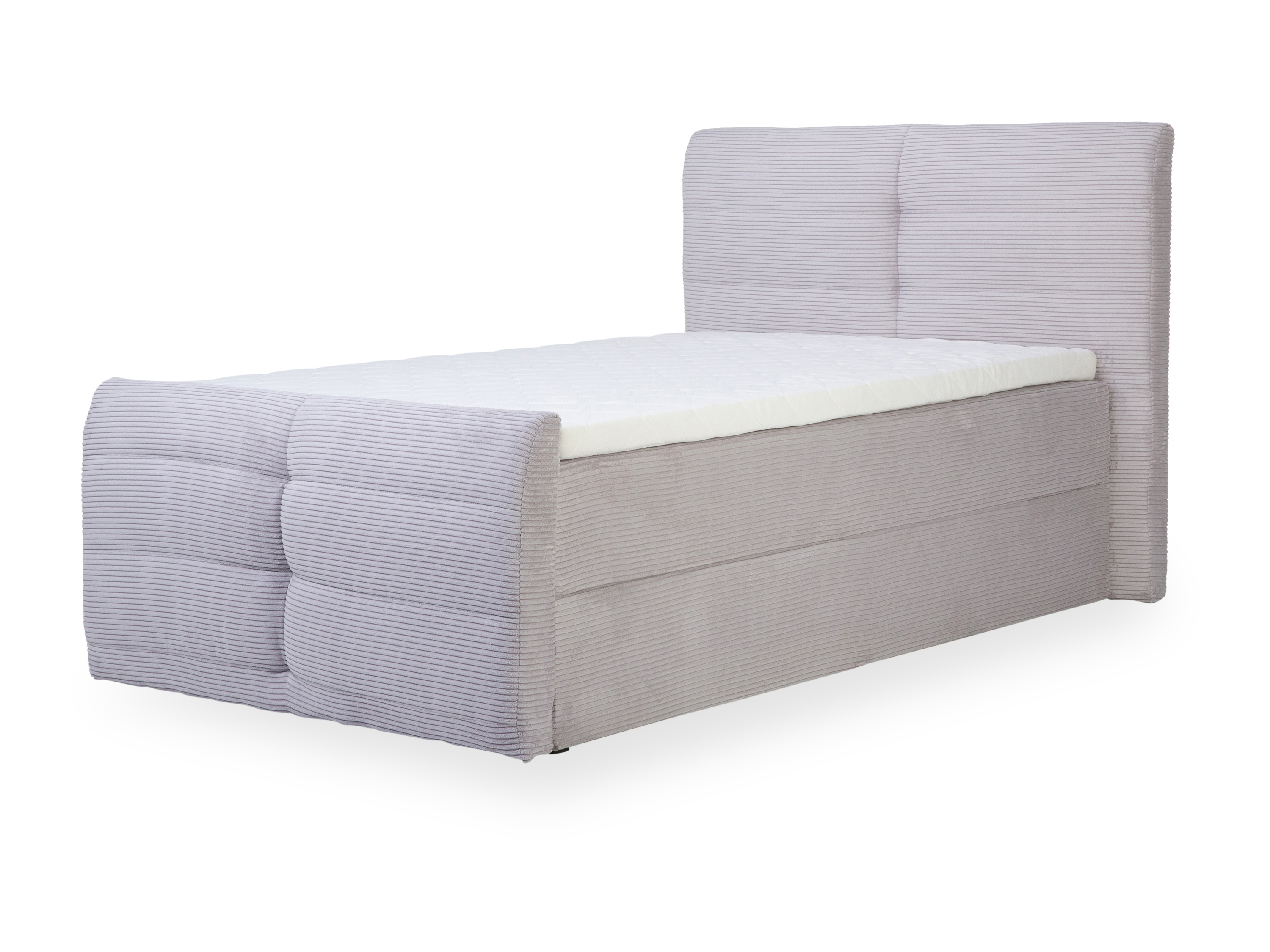 Boxspringbett HARPER EUREKA