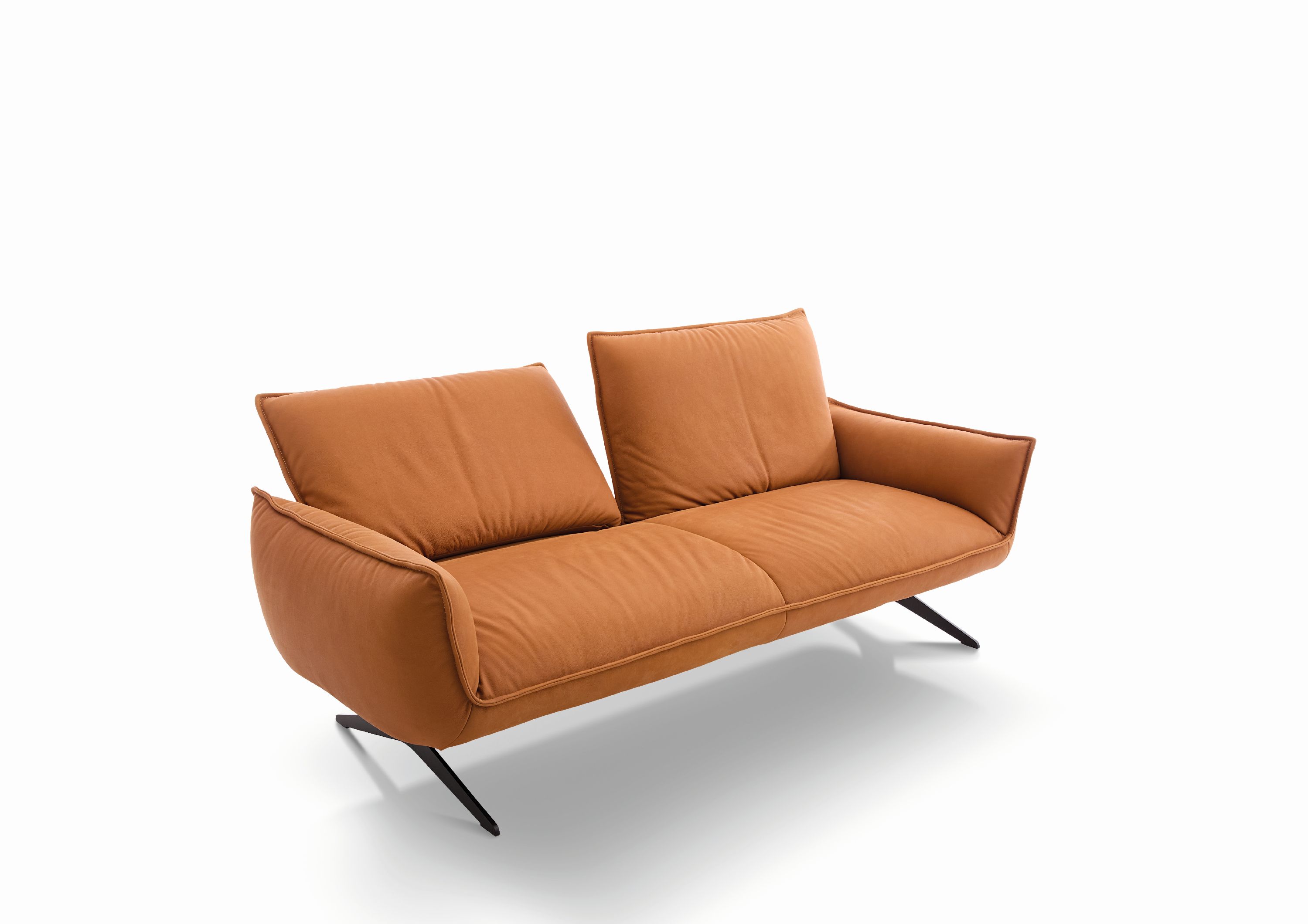 Sofa 2 Sitzer KOINOR BUDDY