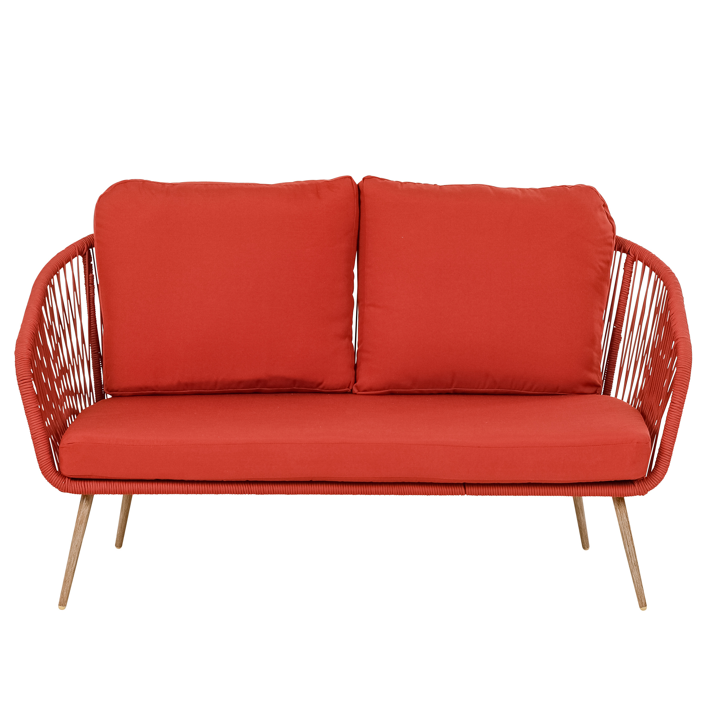 Loungeecke Set MERAN