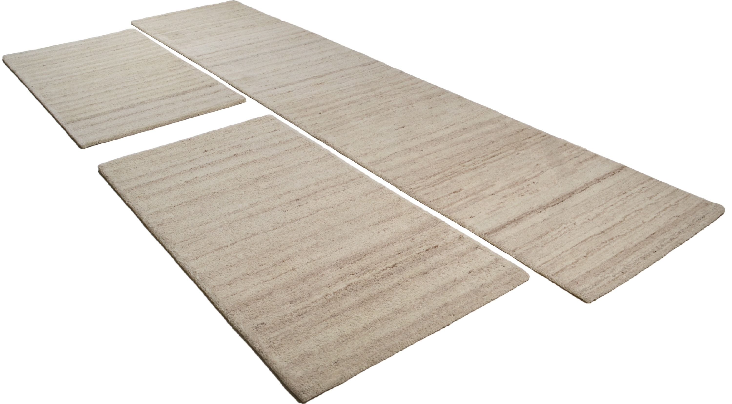 Teppich ROYAL BERBER beige